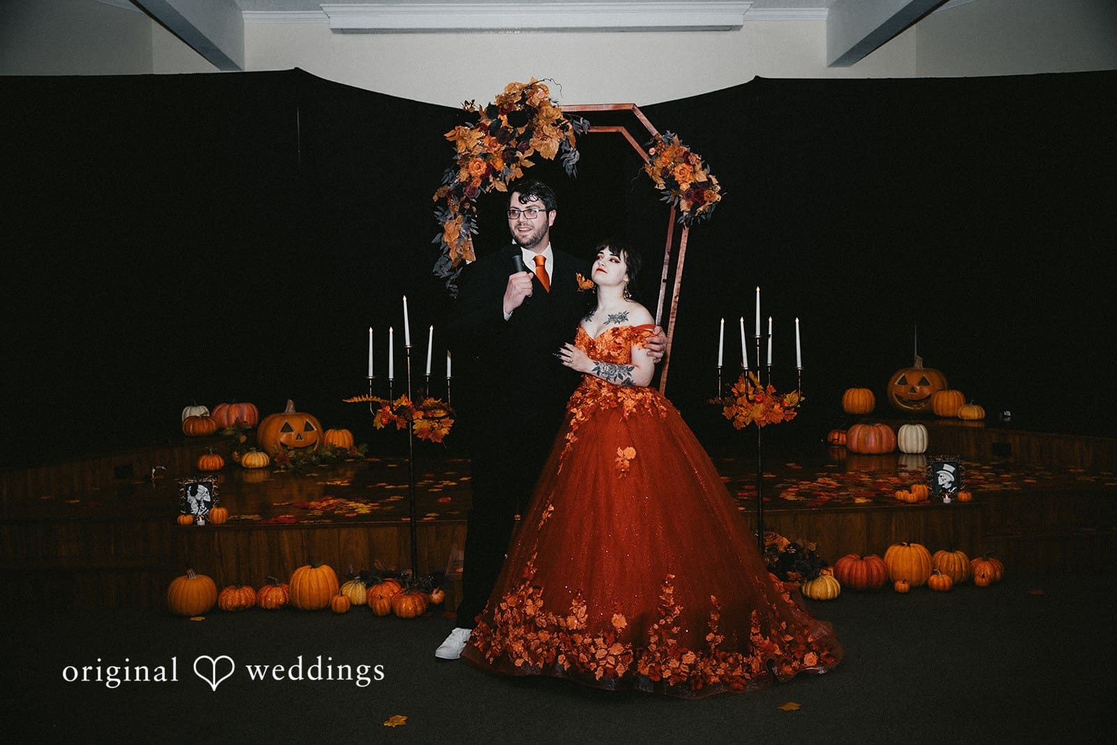 Columbia River Receptions and Events Wedding // Brooklyn & Jesse -