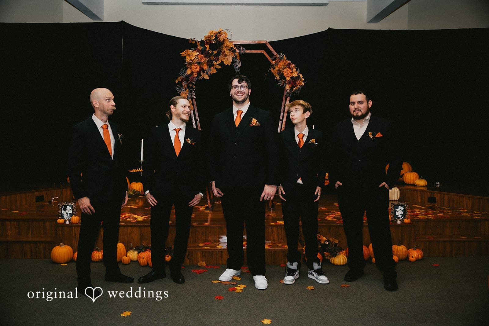 Columbia River Receptions and Events Wedding // Brooklyn & Jesse -