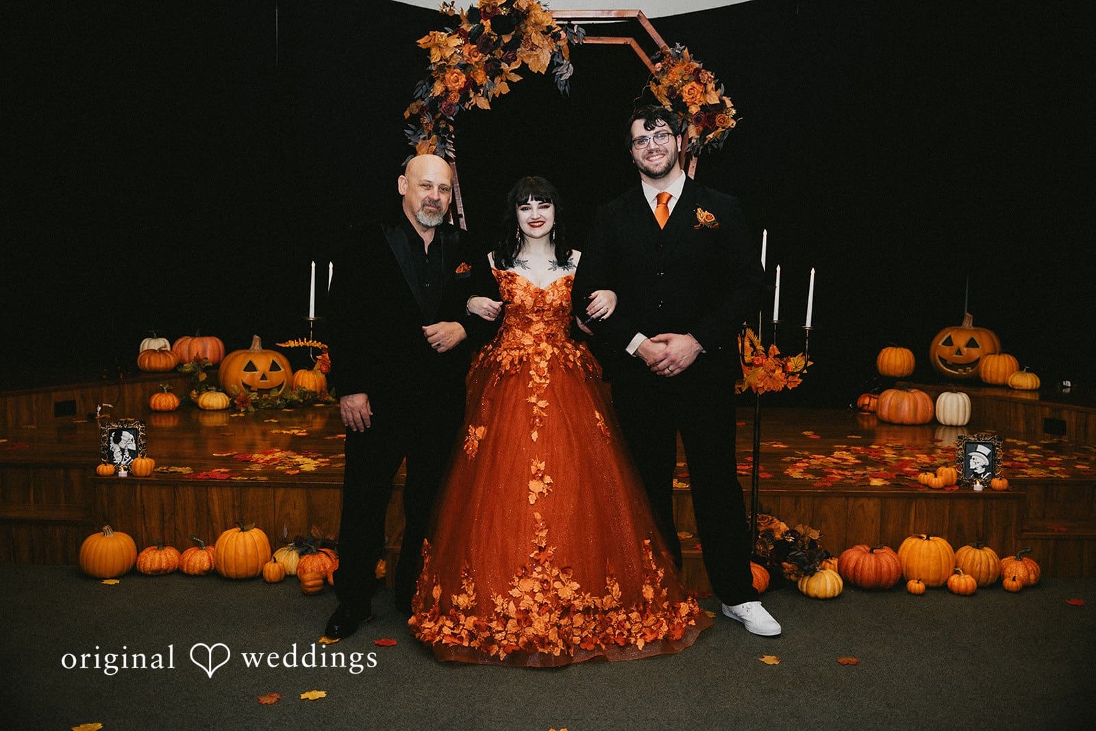 Columbia River Receptions and Events Wedding // Brooklyn & Jesse -