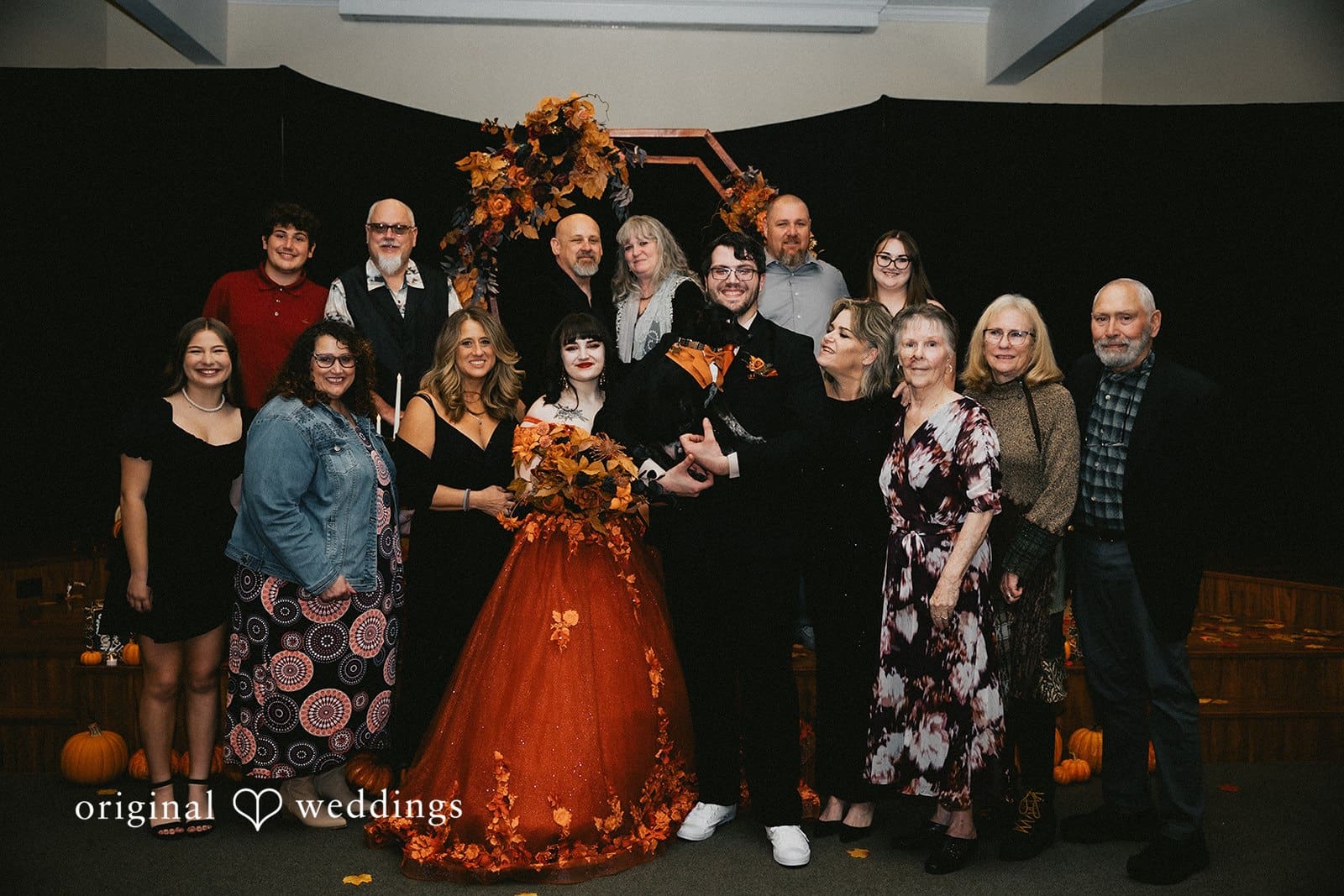 Columbia River Receptions and Events Wedding // Brooklyn & Jesse -