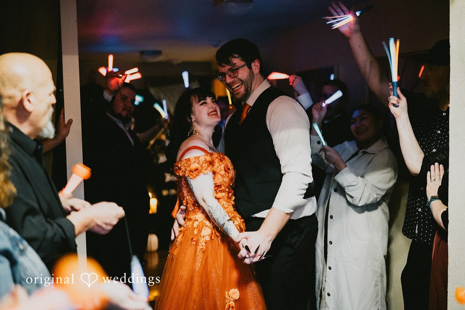 Columbia River Receptions and Events Wedding // Brooklyn & Jesse -
