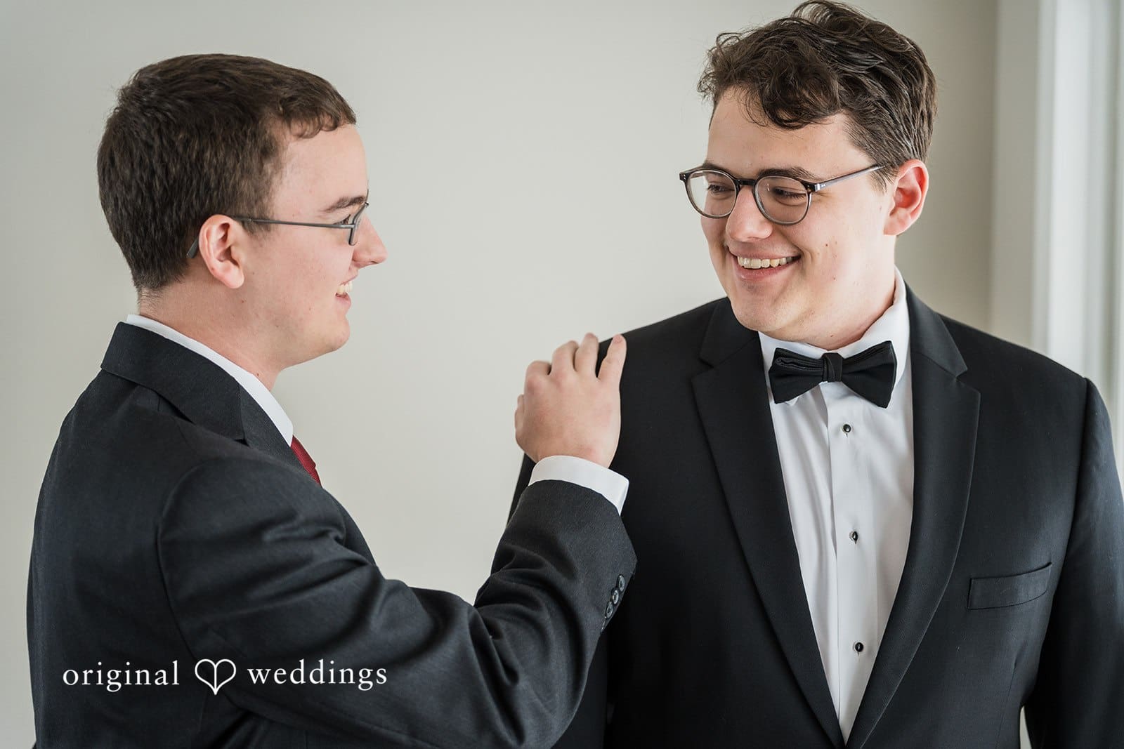 Como Conservatory Wedding // Sophie & Corey -