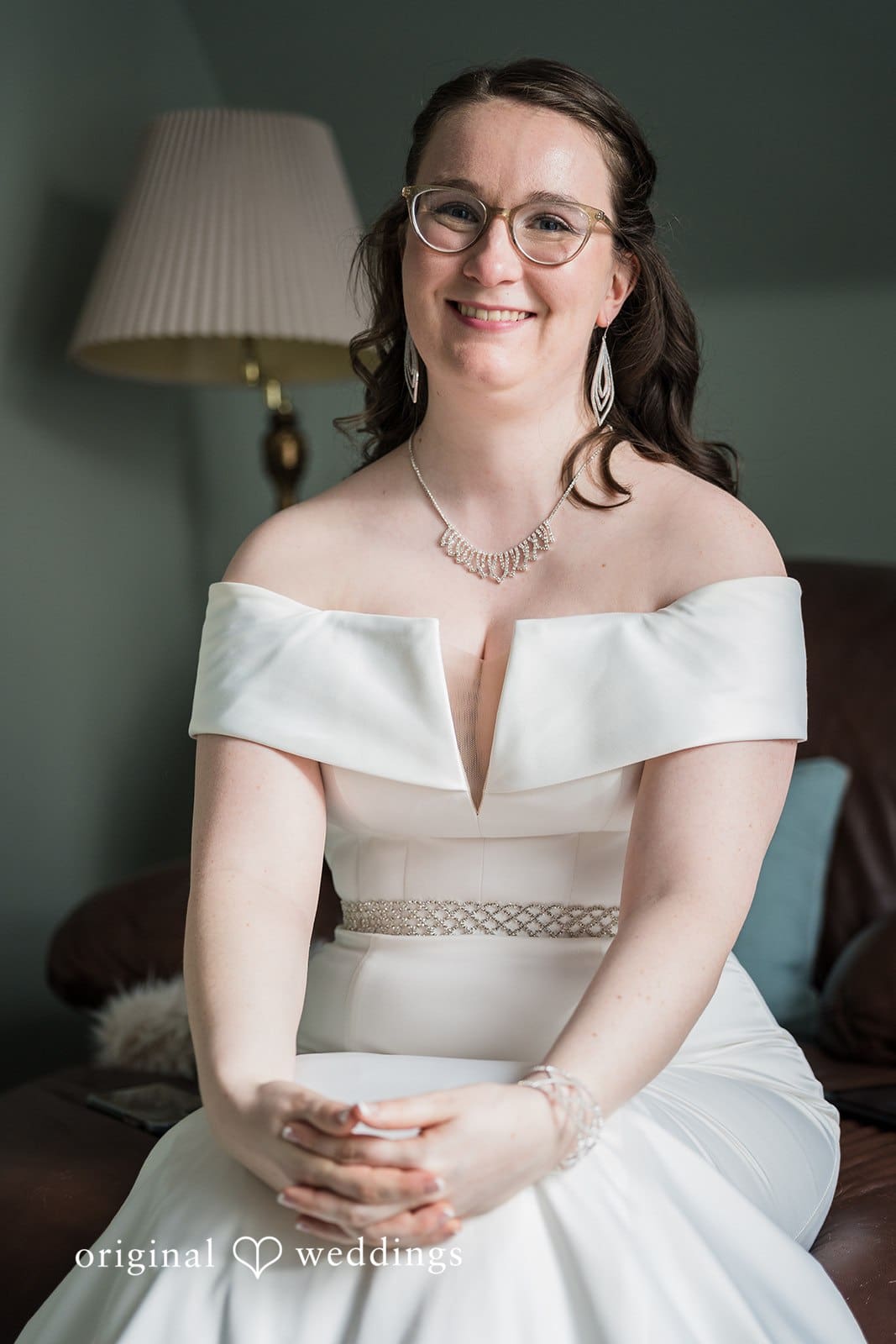 Como Conservatory Wedding // Sophie & Corey -