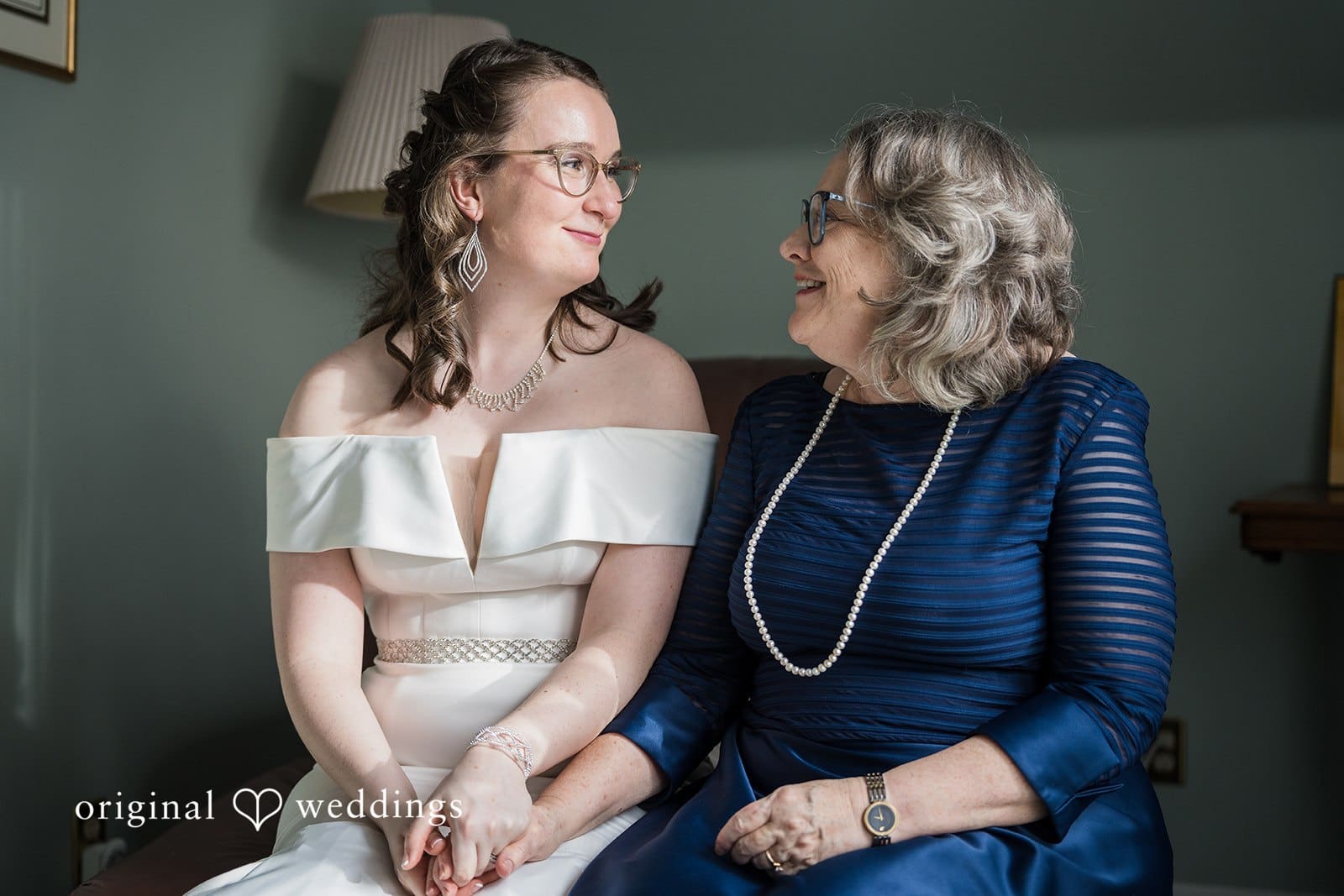 Como Conservatory Wedding // Sophie & Corey -