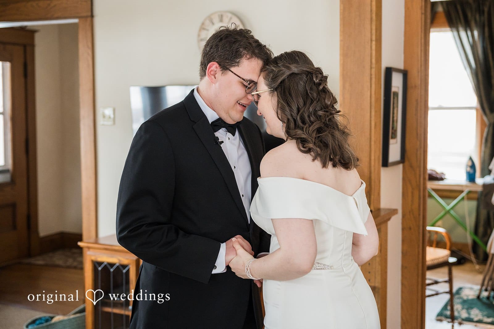 Como Conservatory Wedding // Sophie & Corey -