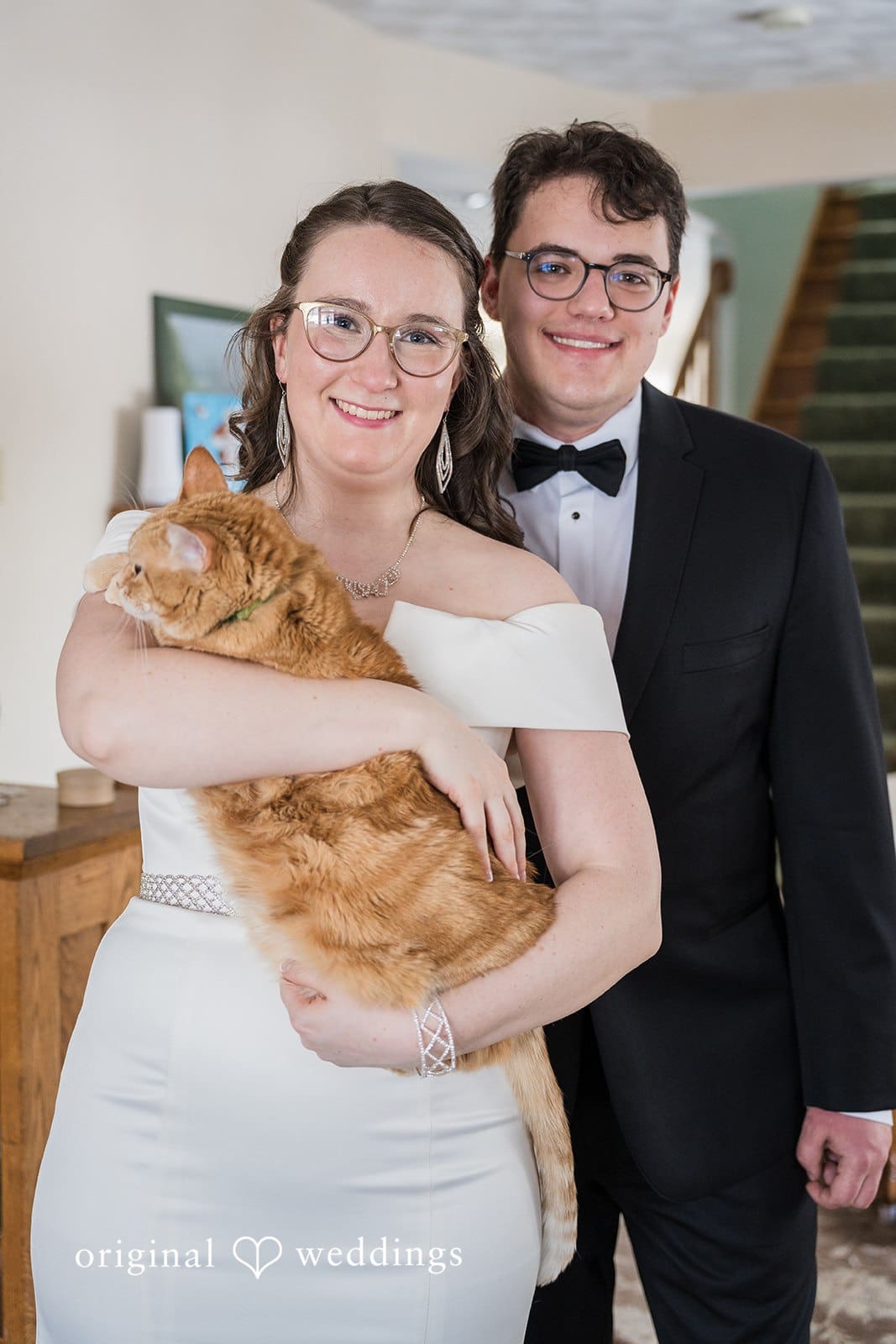 Como Conservatory Wedding // Sophie & Corey -