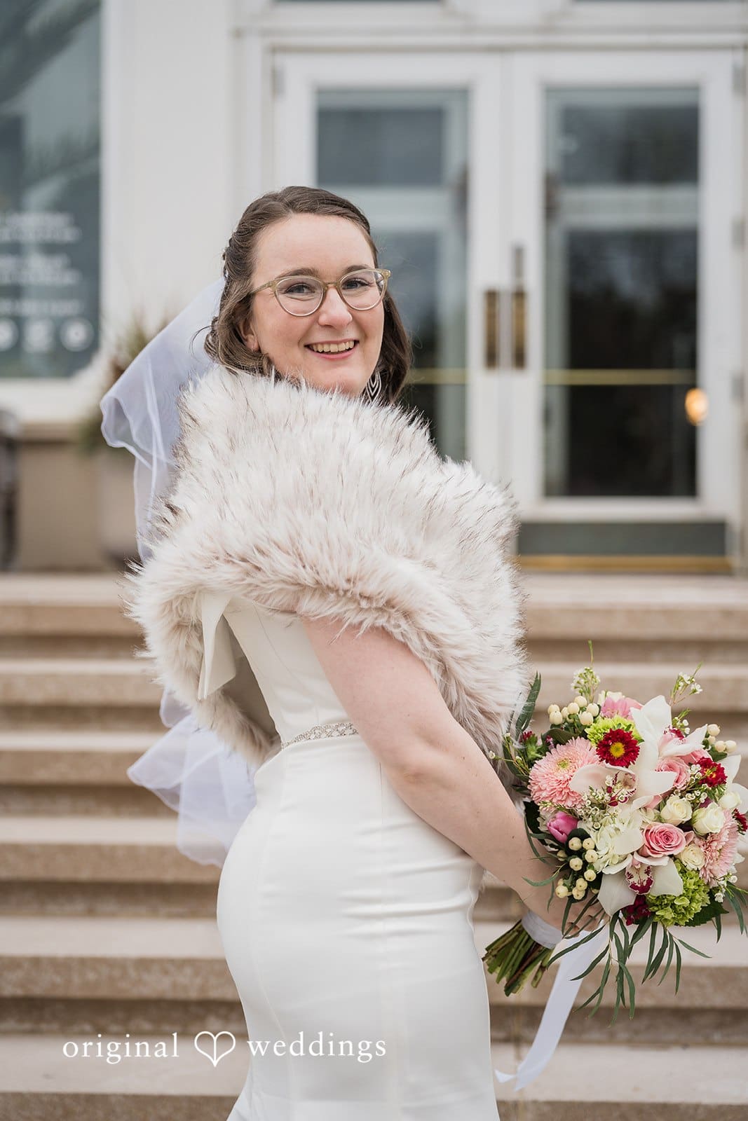 Como Conservatory Wedding // Sophie & Corey -
