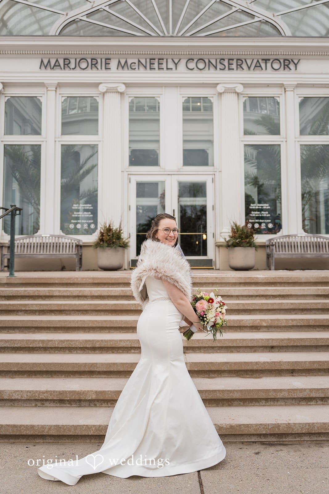 Como Conservatory Wedding // Sophie & Corey -