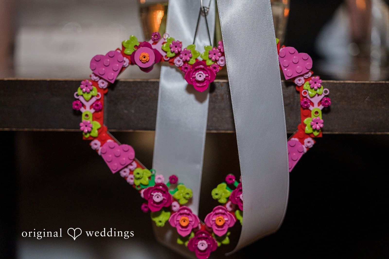 Como Conservatory Wedding // Sophie & Corey -