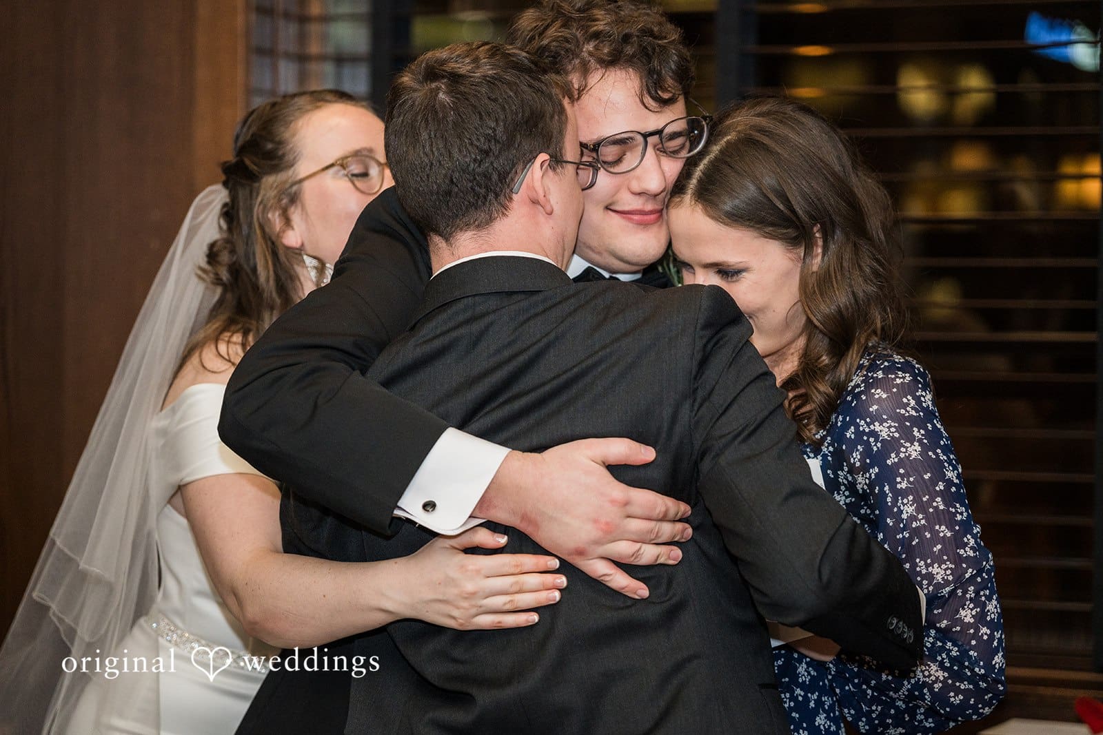 Como Conservatory Wedding // Sophie & Corey -