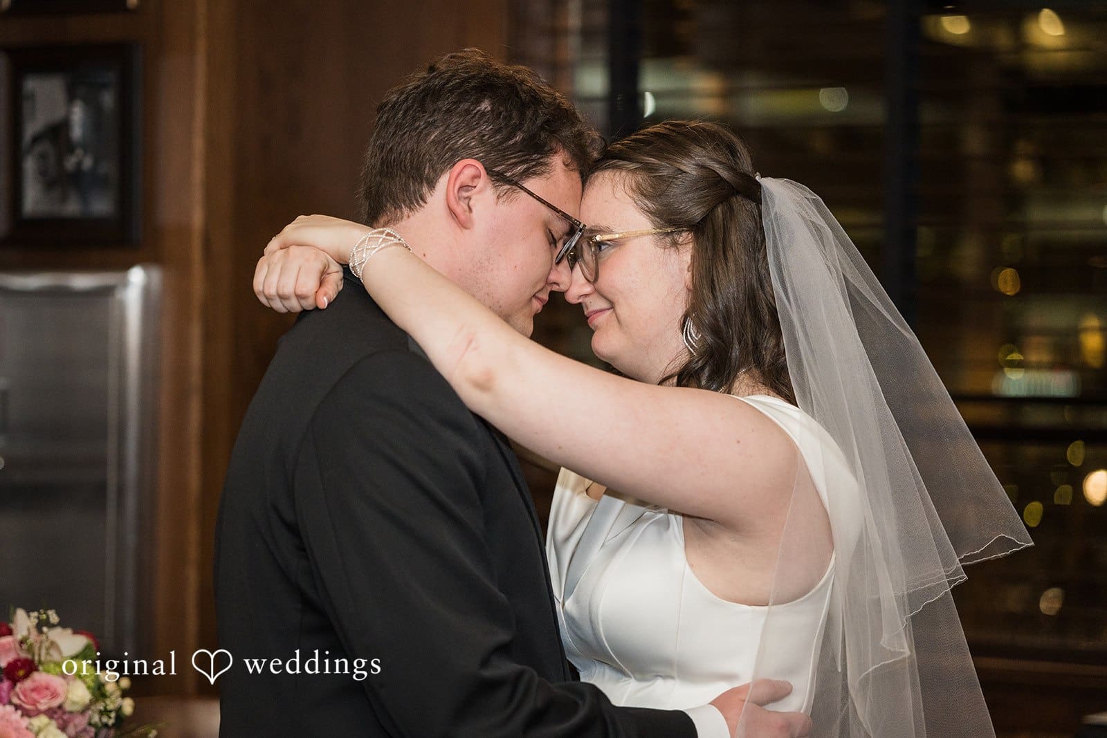 Como Conservatory Wedding // Sophie & Corey -