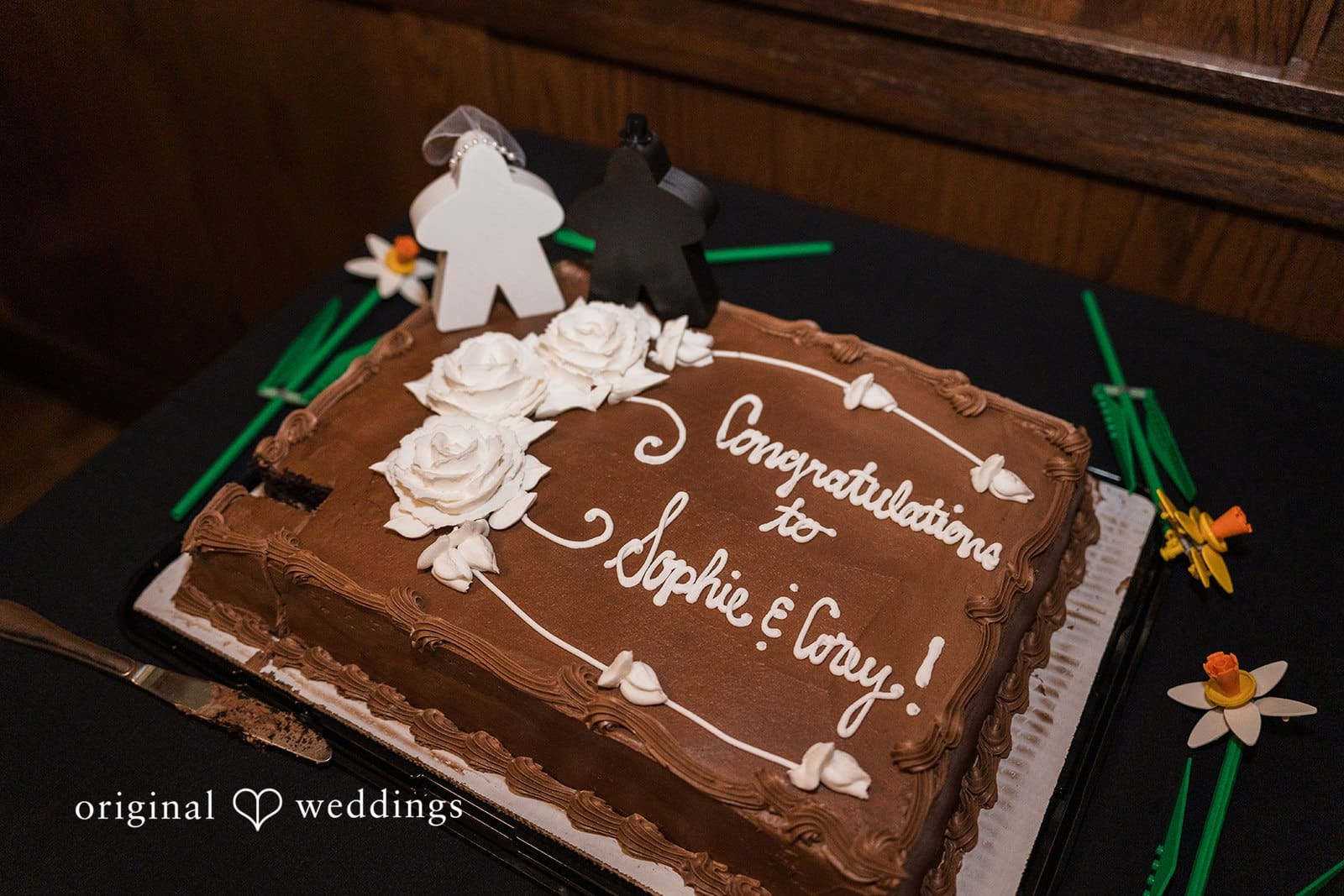 Como Conservatory Wedding // Sophie & Corey -