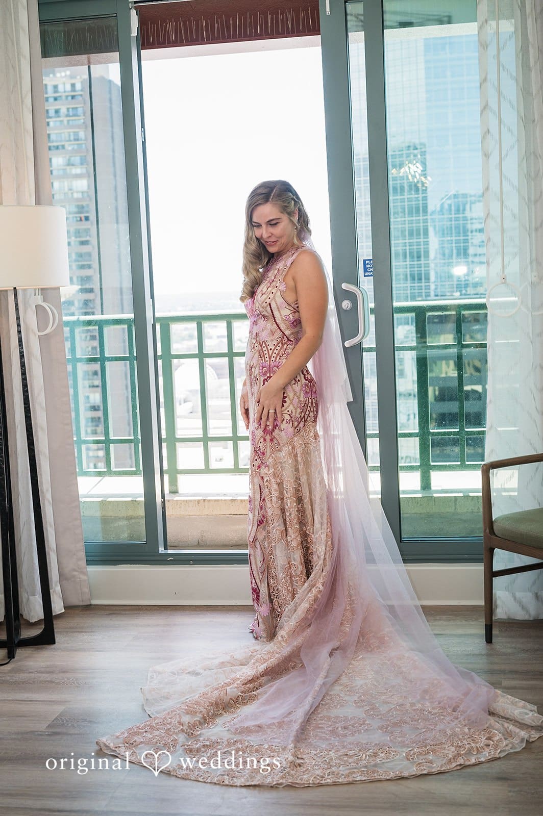Coohills Wedding // Adrianna & Maxwell -