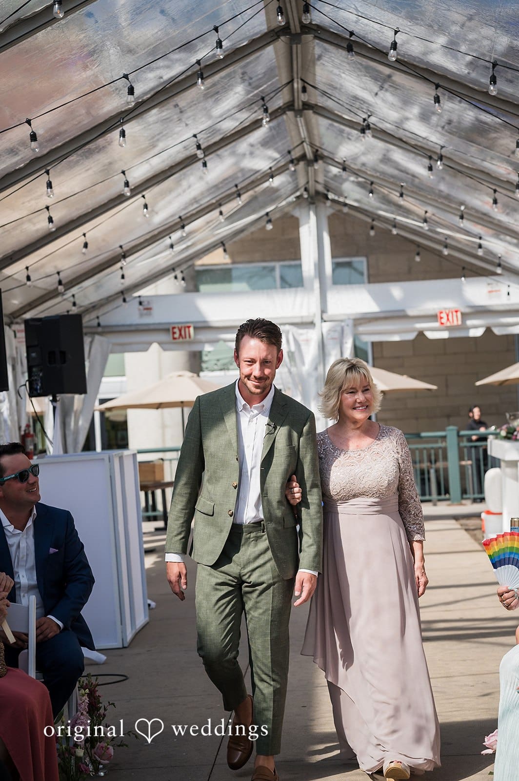 Coohills Wedding // Adrianna & Maxwell -
