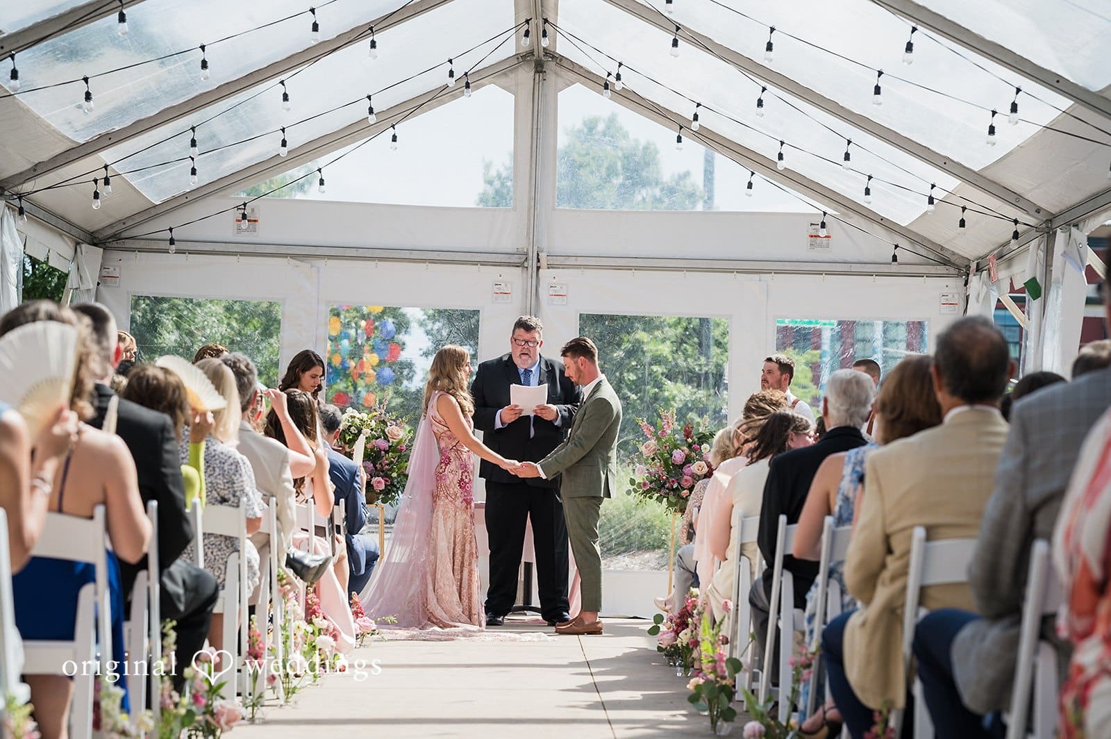 Coohills Wedding // Adrianna & Maxwell -