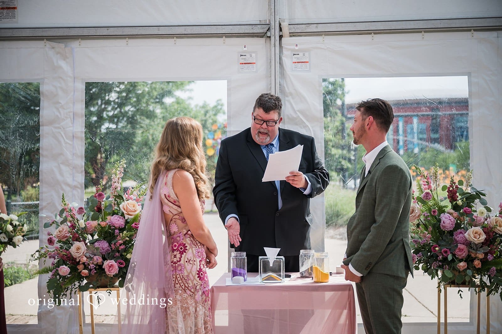 Coohills Wedding // Adrianna & Maxwell -