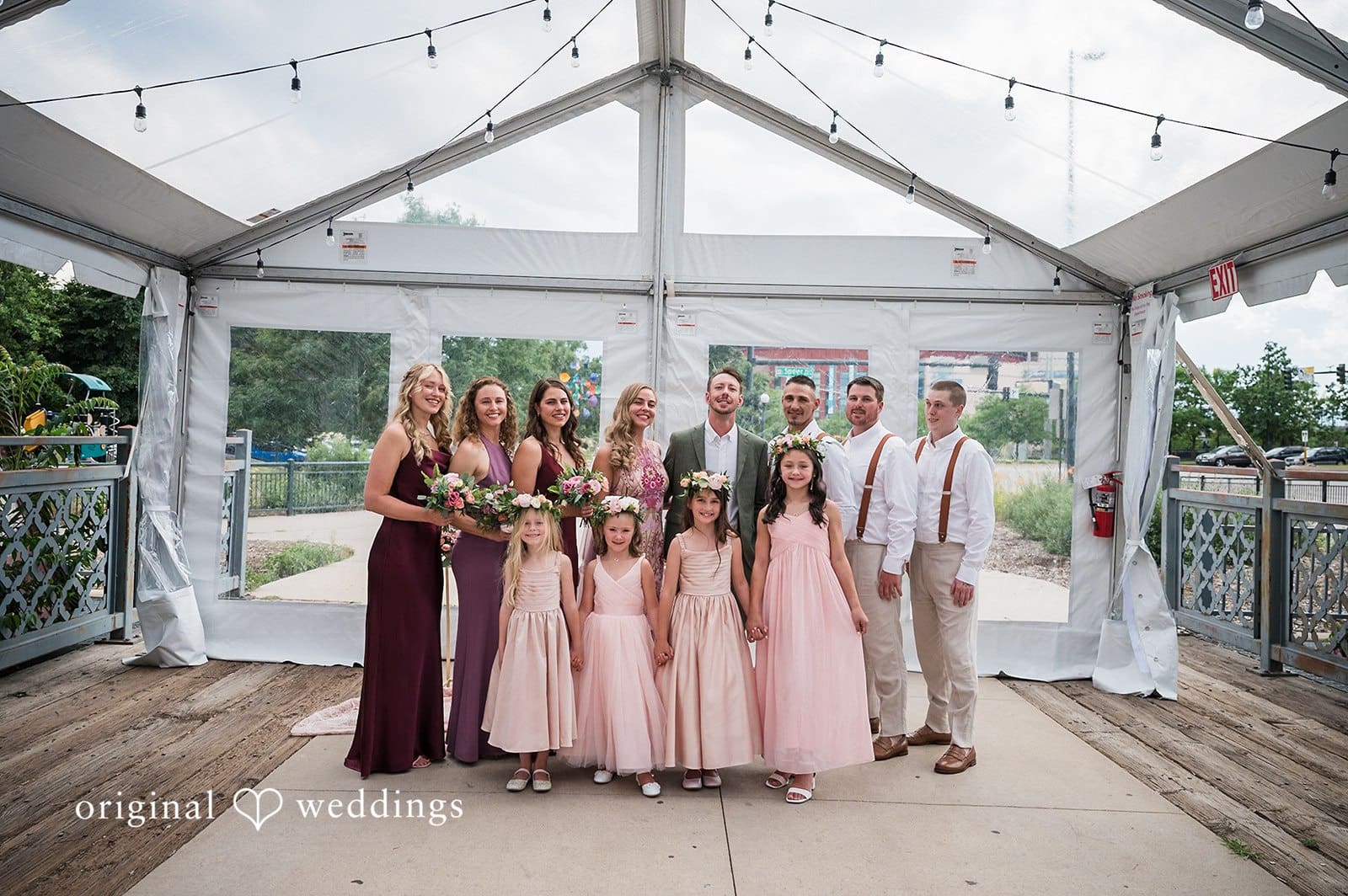 Coohills Wedding // Adrianna & Maxwell -