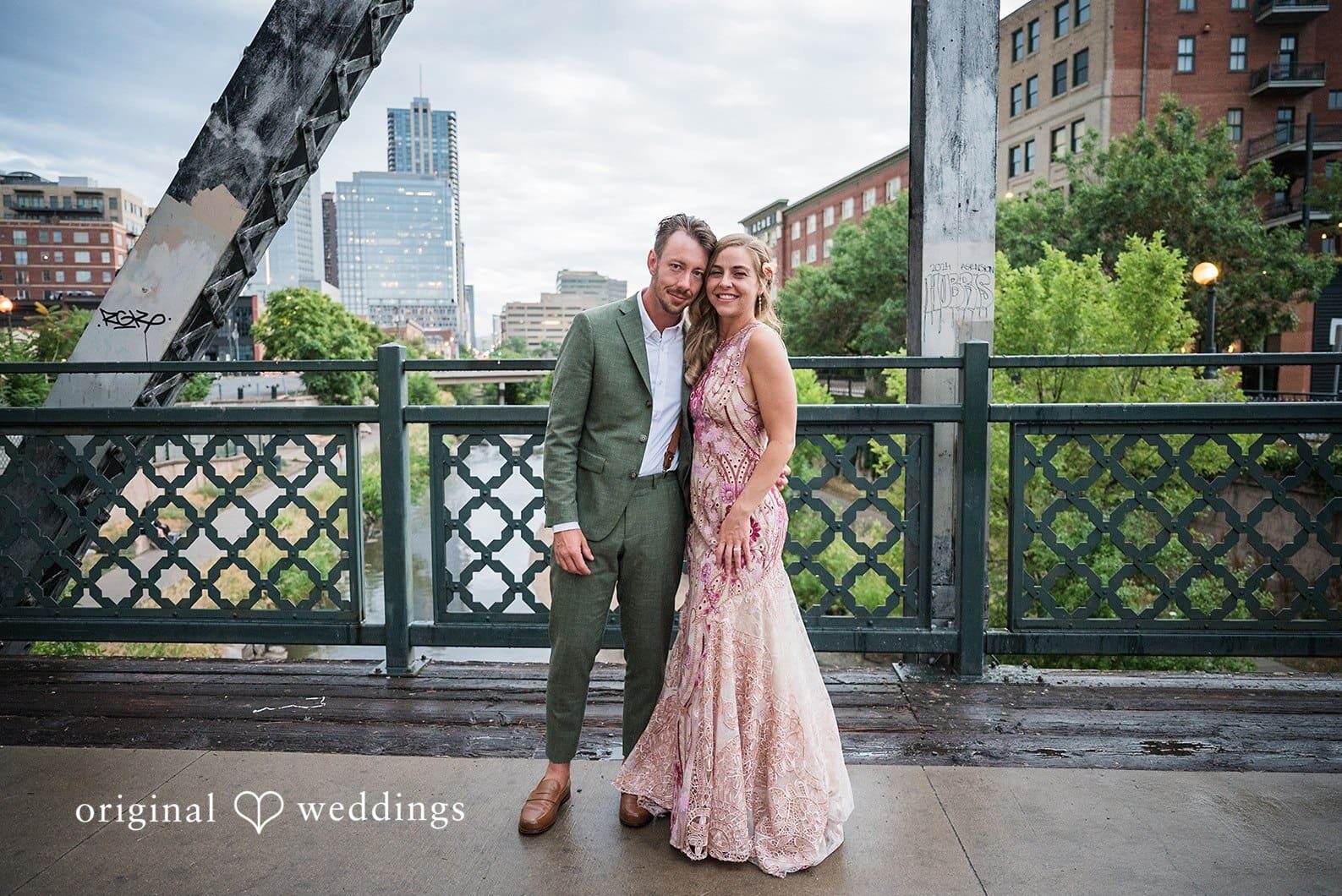 Coohills Wedding // Adrianna & Maxwell -