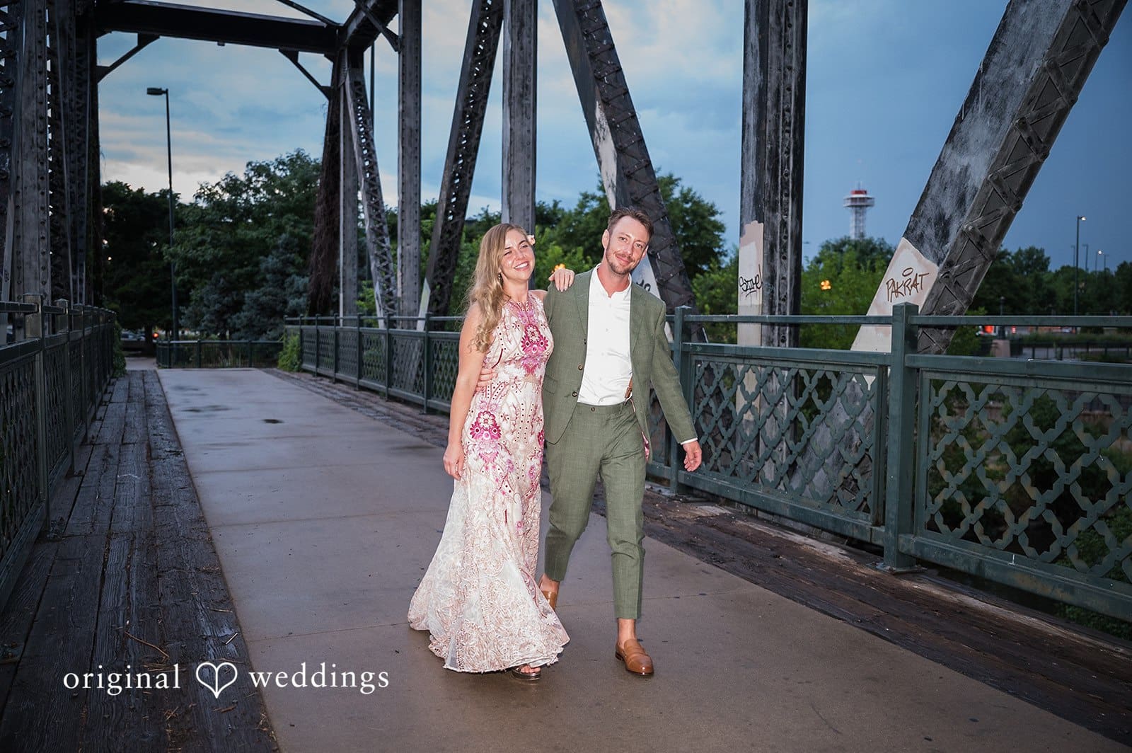 Coohills Wedding // Adrianna & Maxwell -