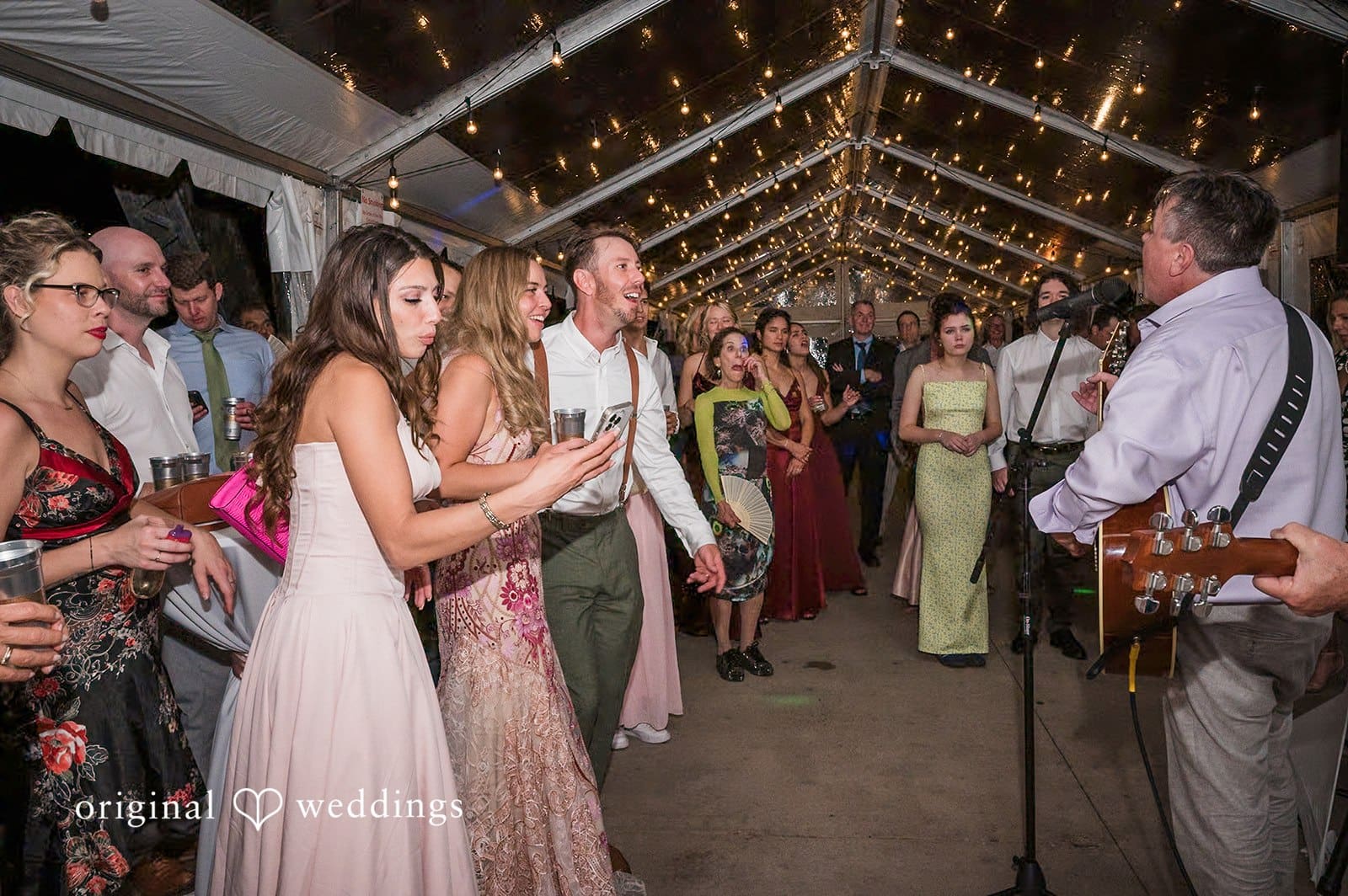 Coohills Wedding // Adrianna & Maxwell -