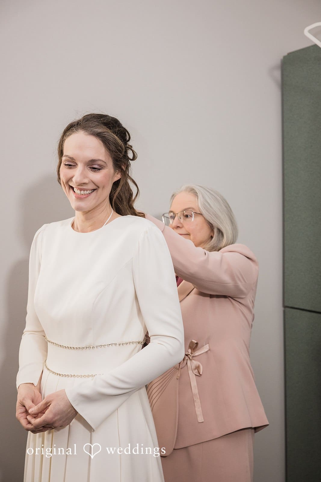 Cornerstone Bible Church Wedding // Monica & Alexander -