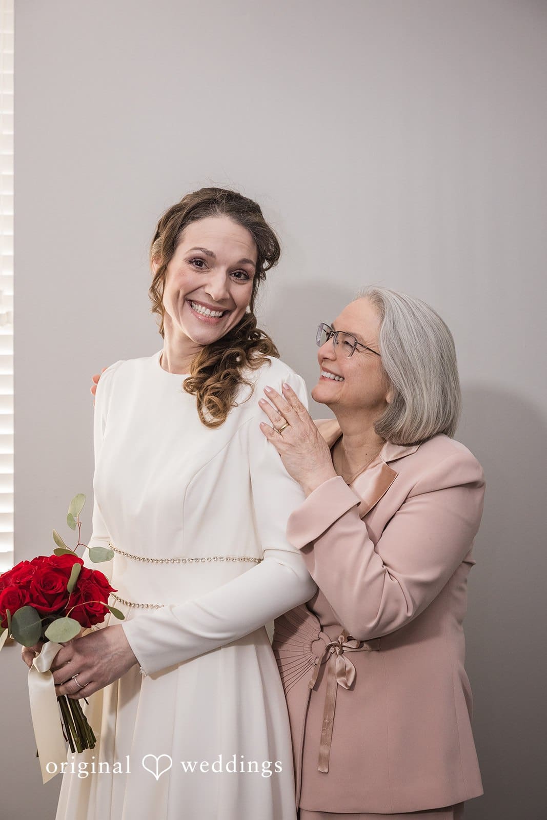 Cornerstone Bible Church Wedding // Monica & Alexander -