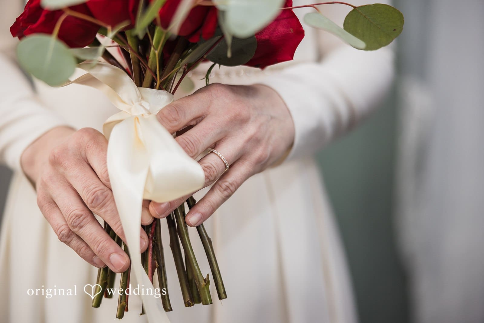 Cornerstone Bible Church Wedding // Monica & Alexander -