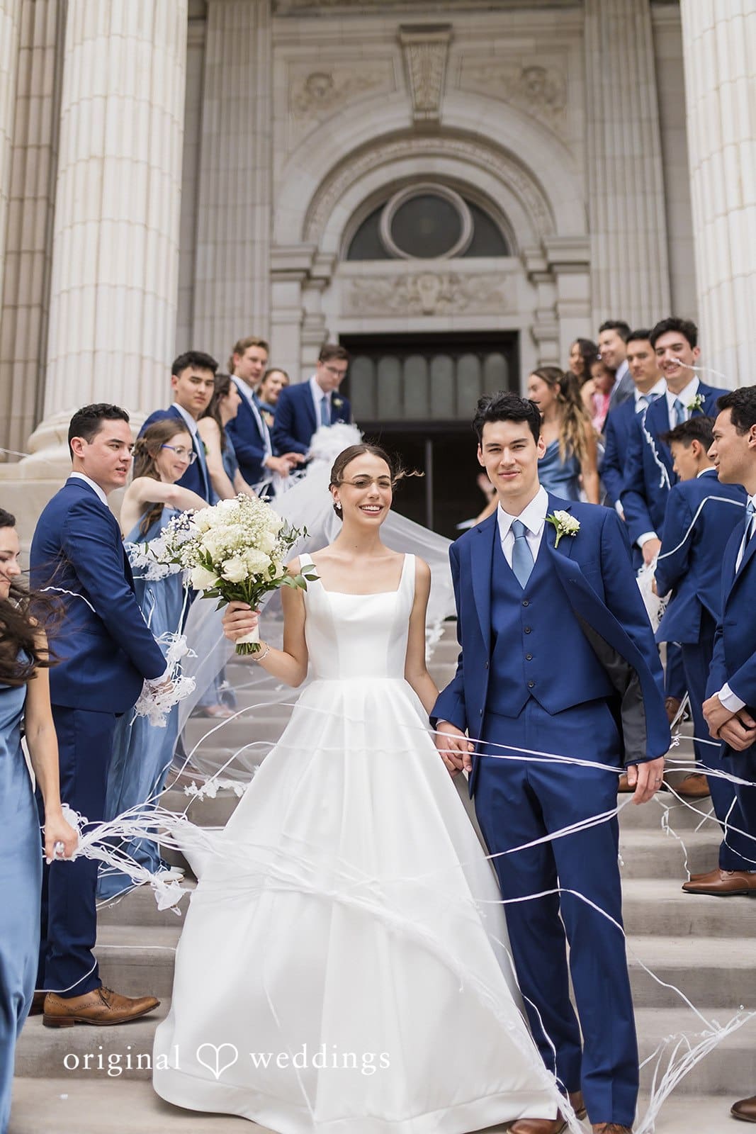 Cotillion Banquets Wedding // Alex & John -