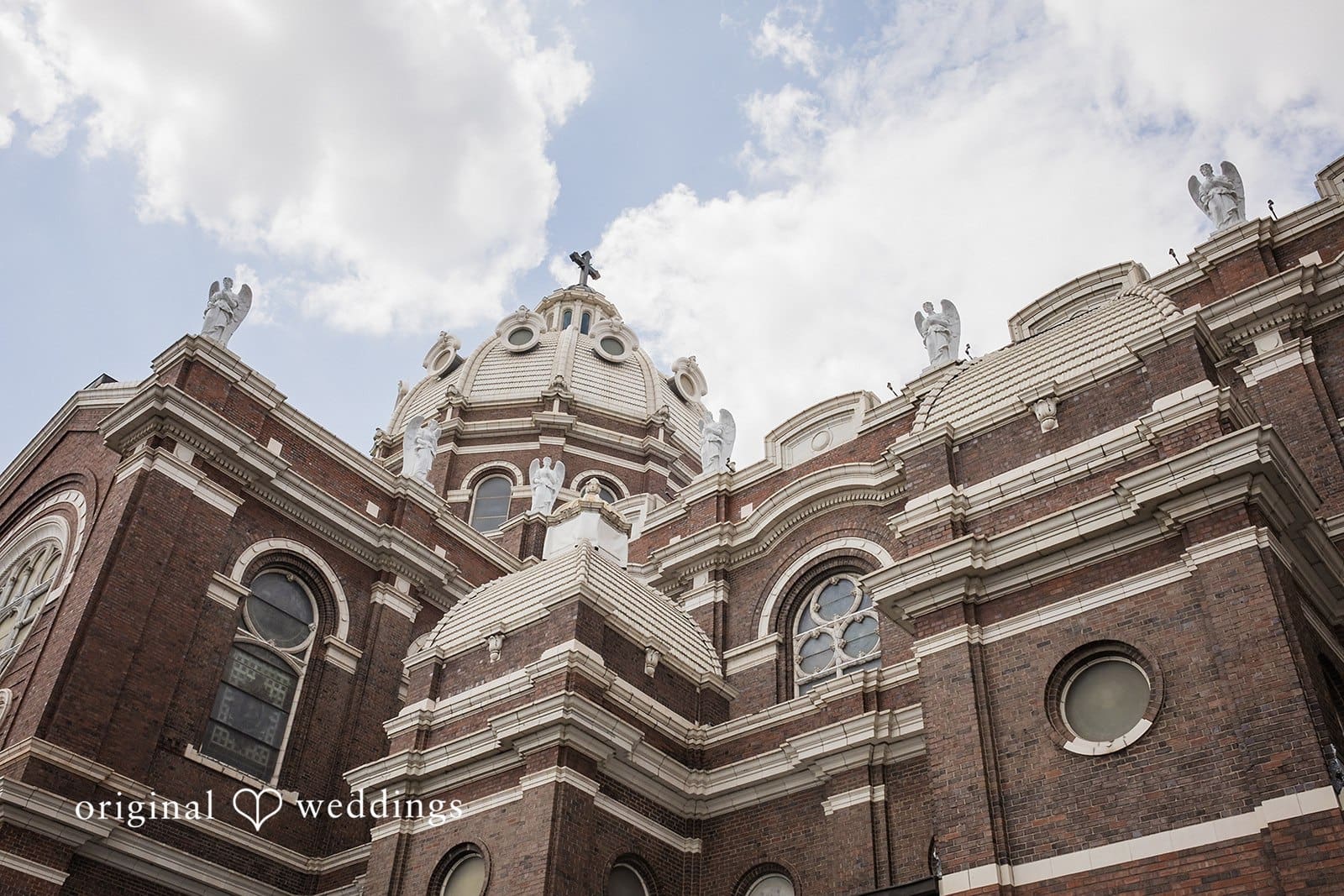Cotillion Banquets Wedding // Alex & John -