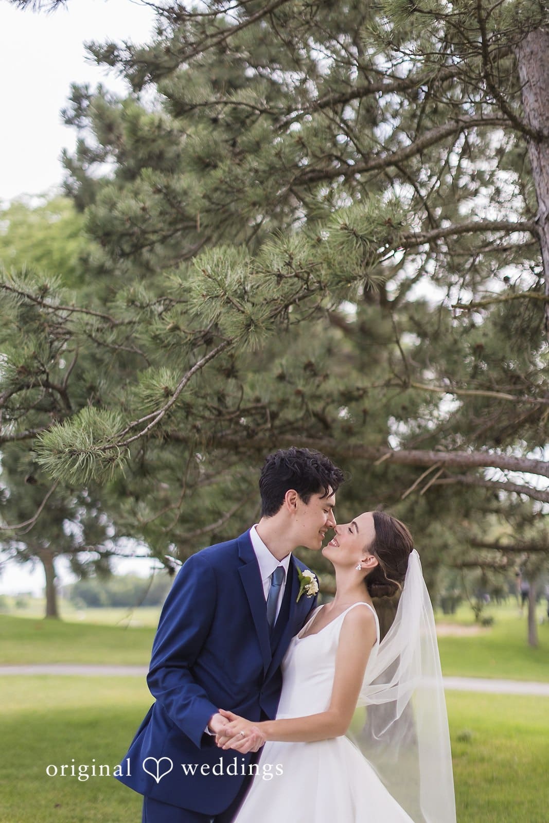 Cotillion Banquets Wedding // Alex & John -