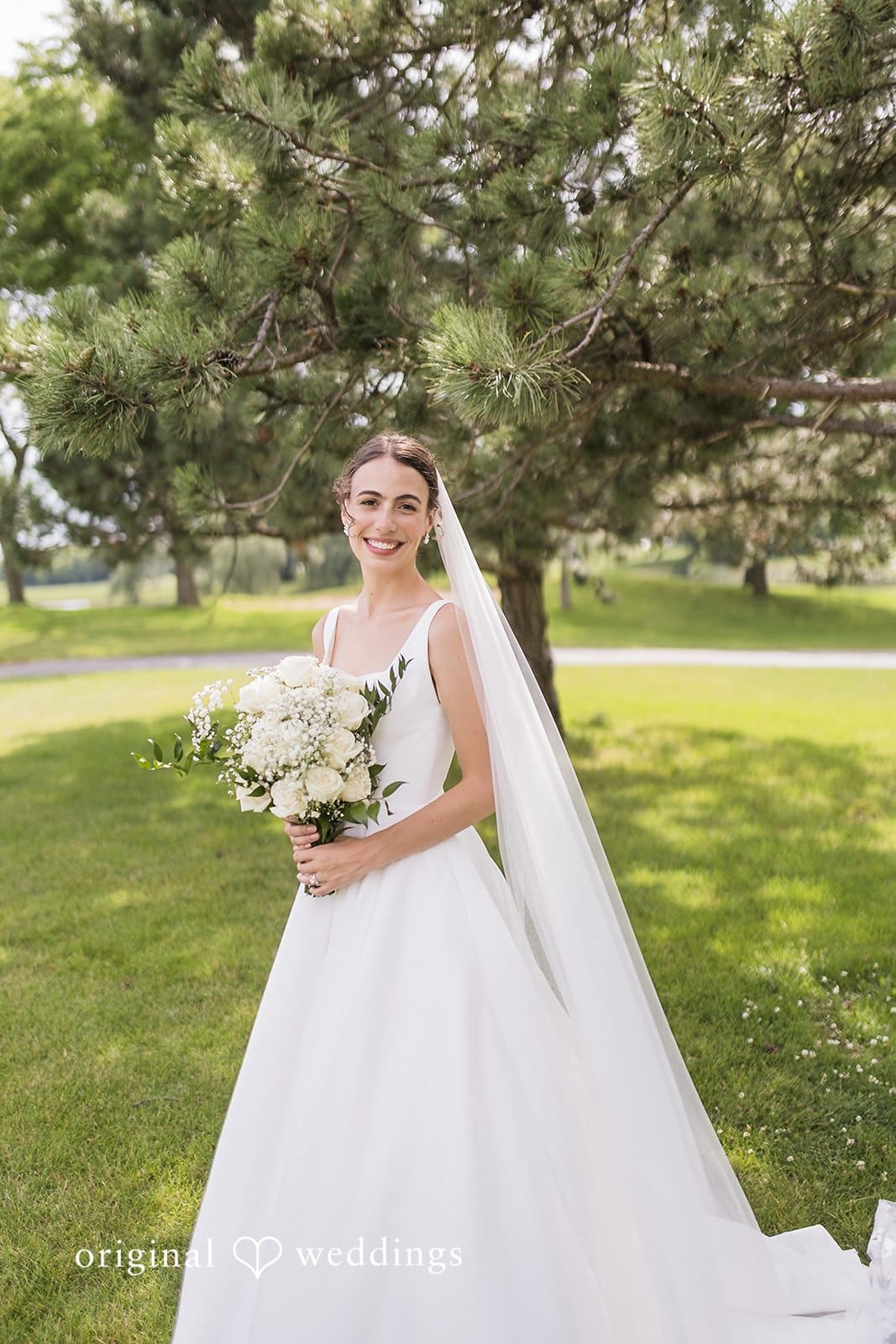Cotillion Banquets Wedding // Alex & John -