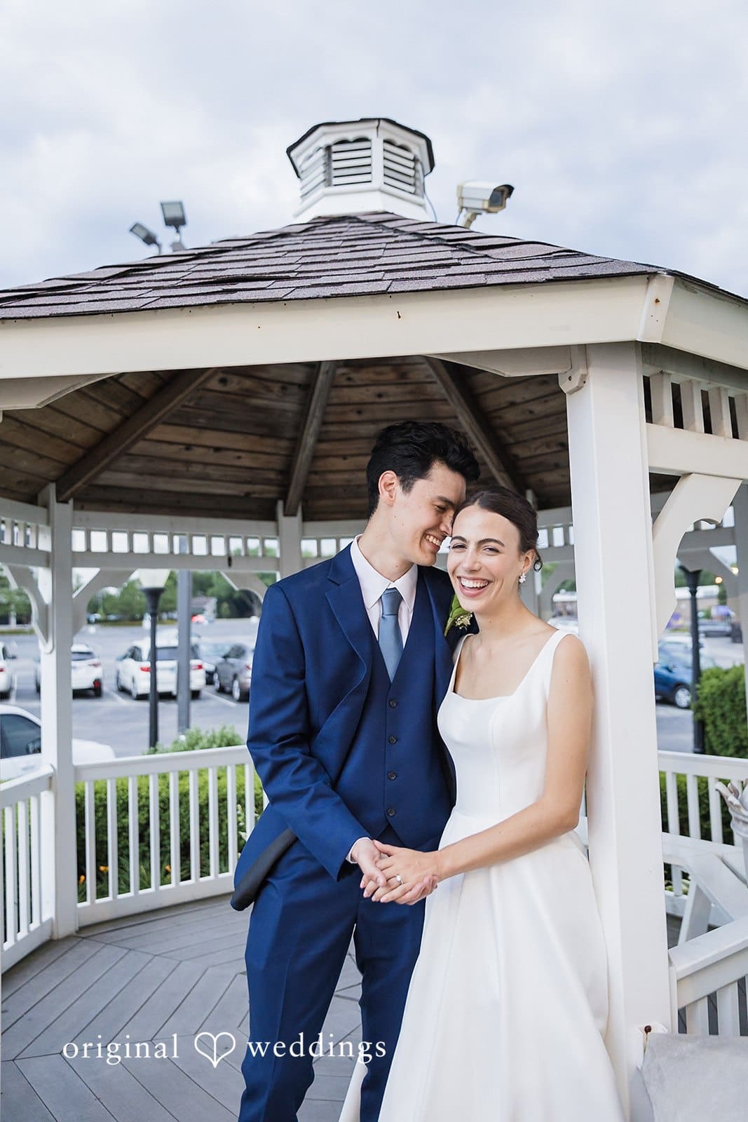 Cotillion Banquets Wedding // Alex & John -
