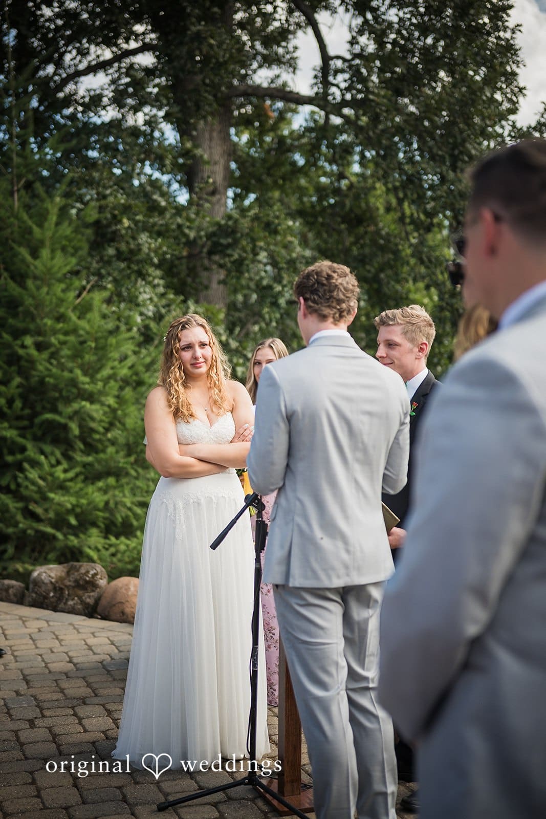 Crag Rat Hut Wedding // Emma & Brady -