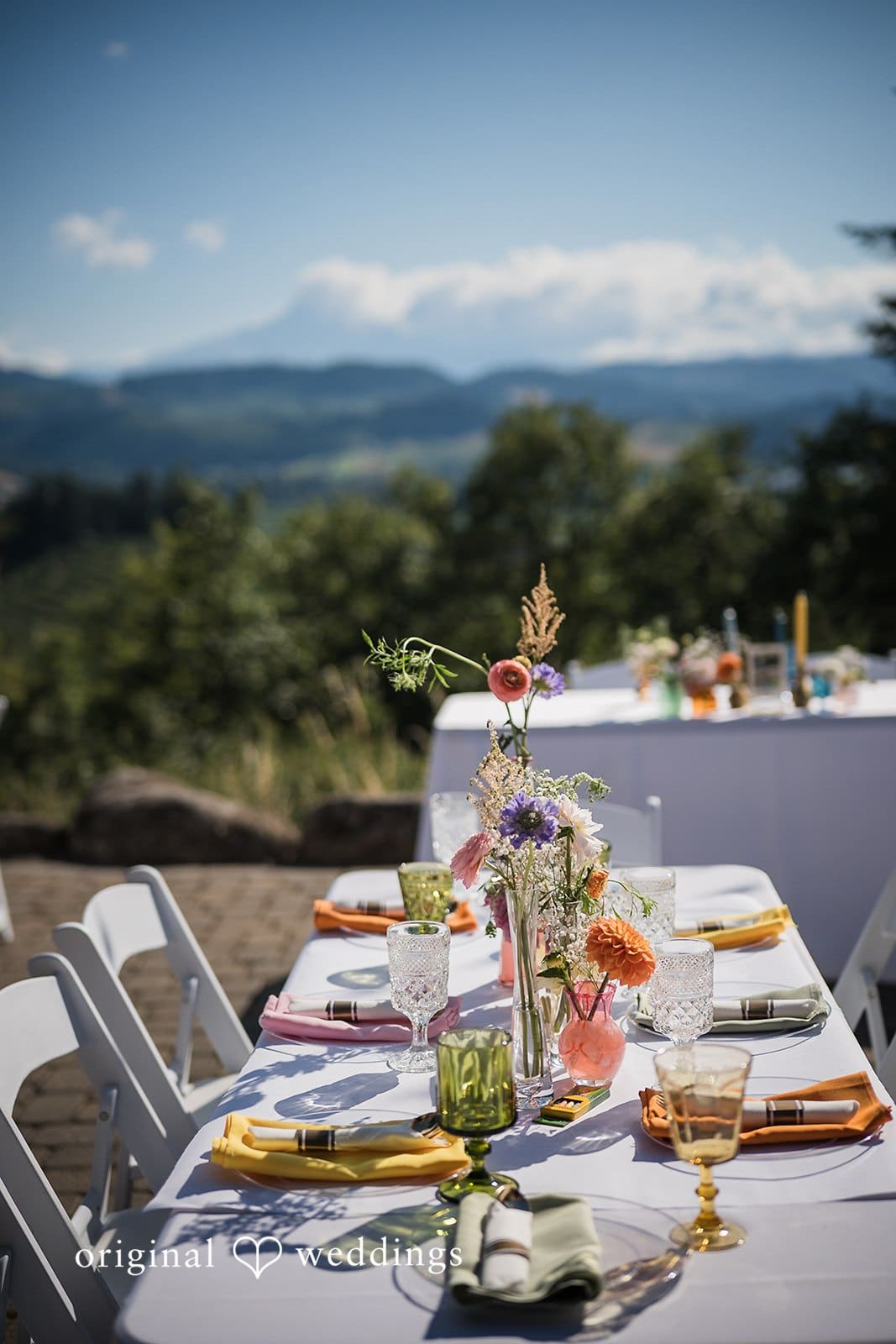 Crag Rat Hut Wedding // Emma & Brady -