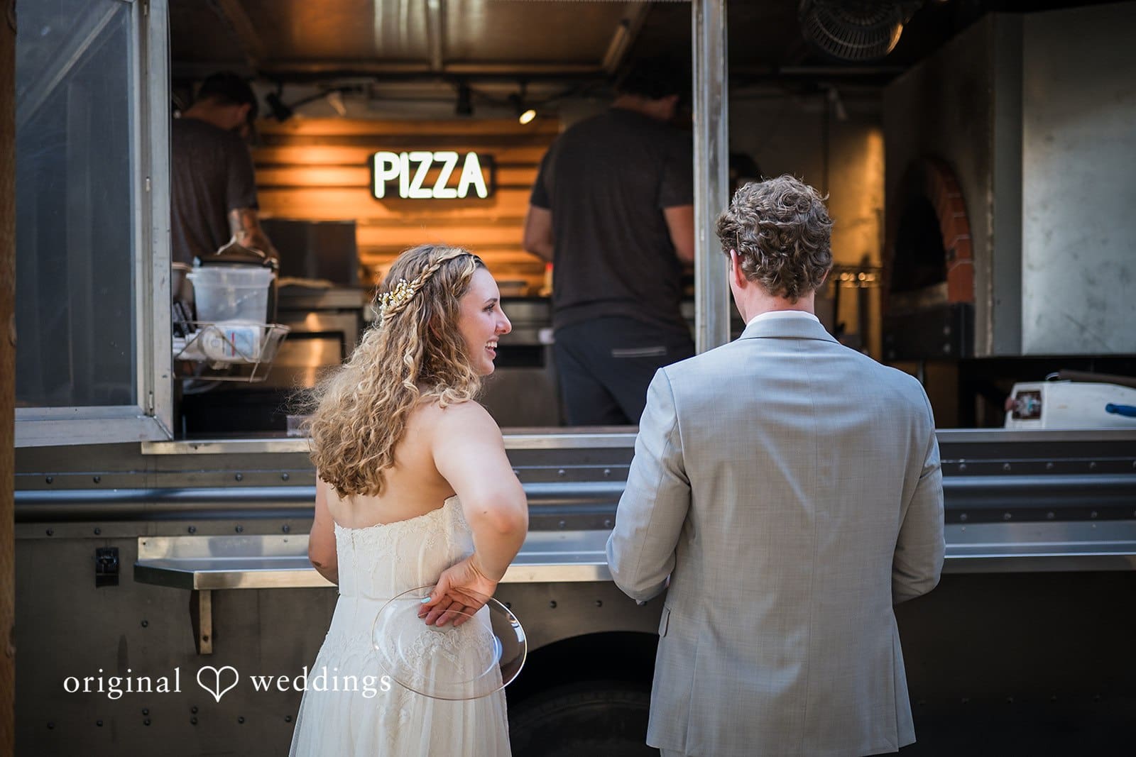 Crag Rat Hut Wedding // Emma & Brady -
