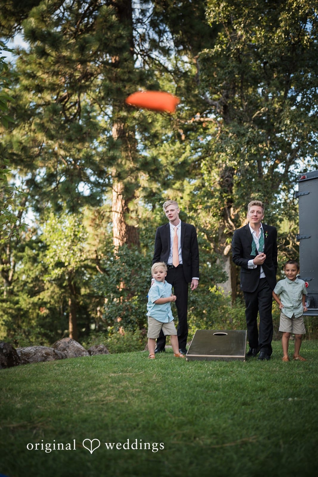 Crag Rat Hut Wedding // Emma & Brady -