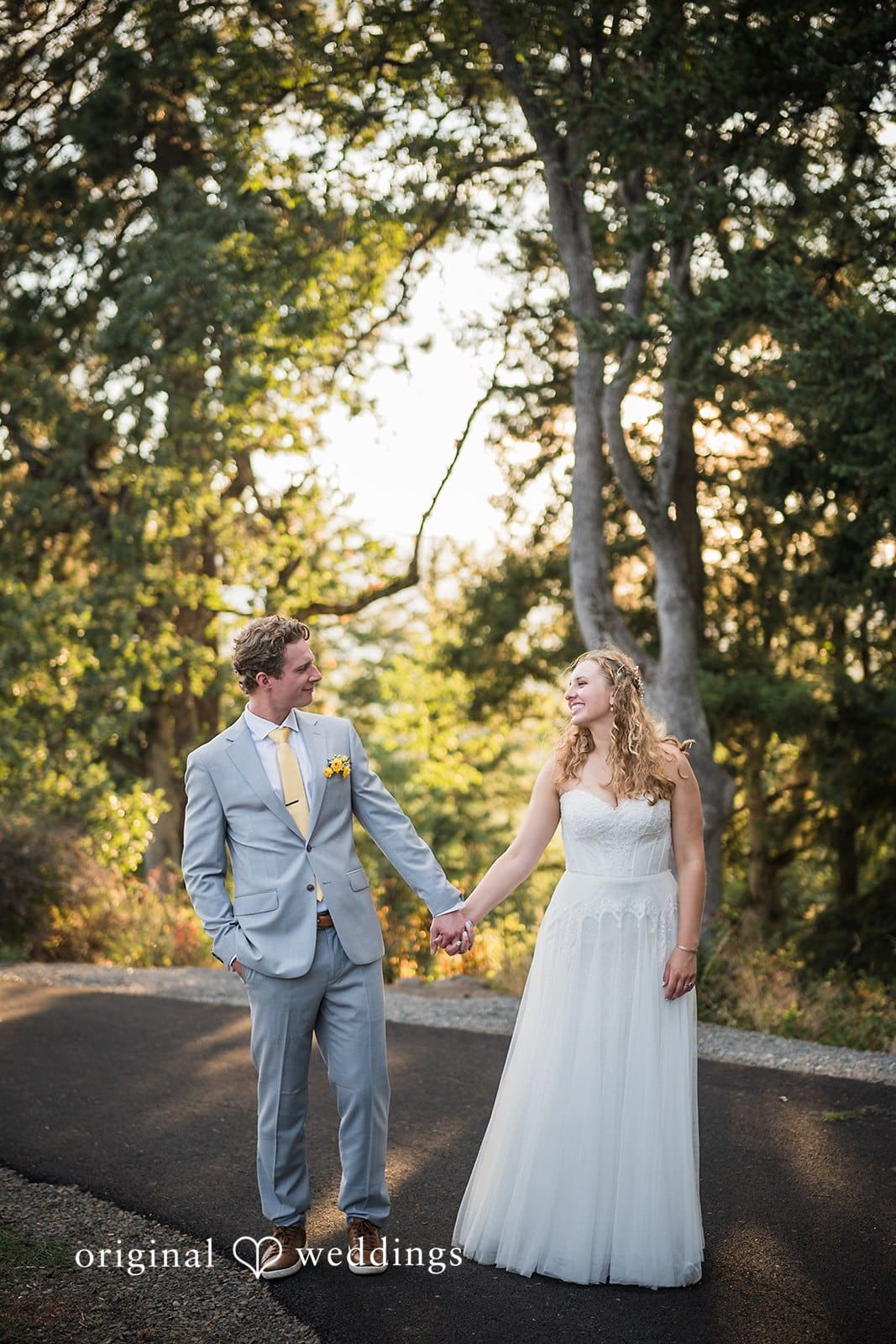 Crag Rat Hut Wedding // Emma & Brady -