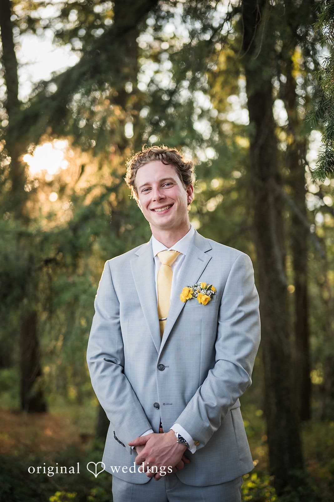 Crag Rat Hut Wedding // Emma & Brady -