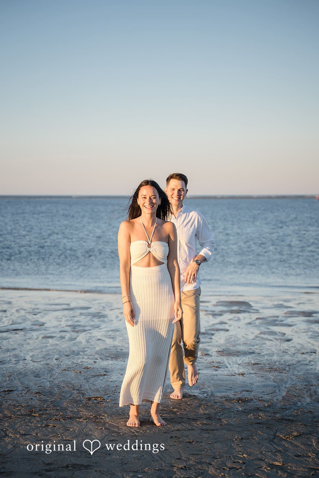 Adela & Patrick -