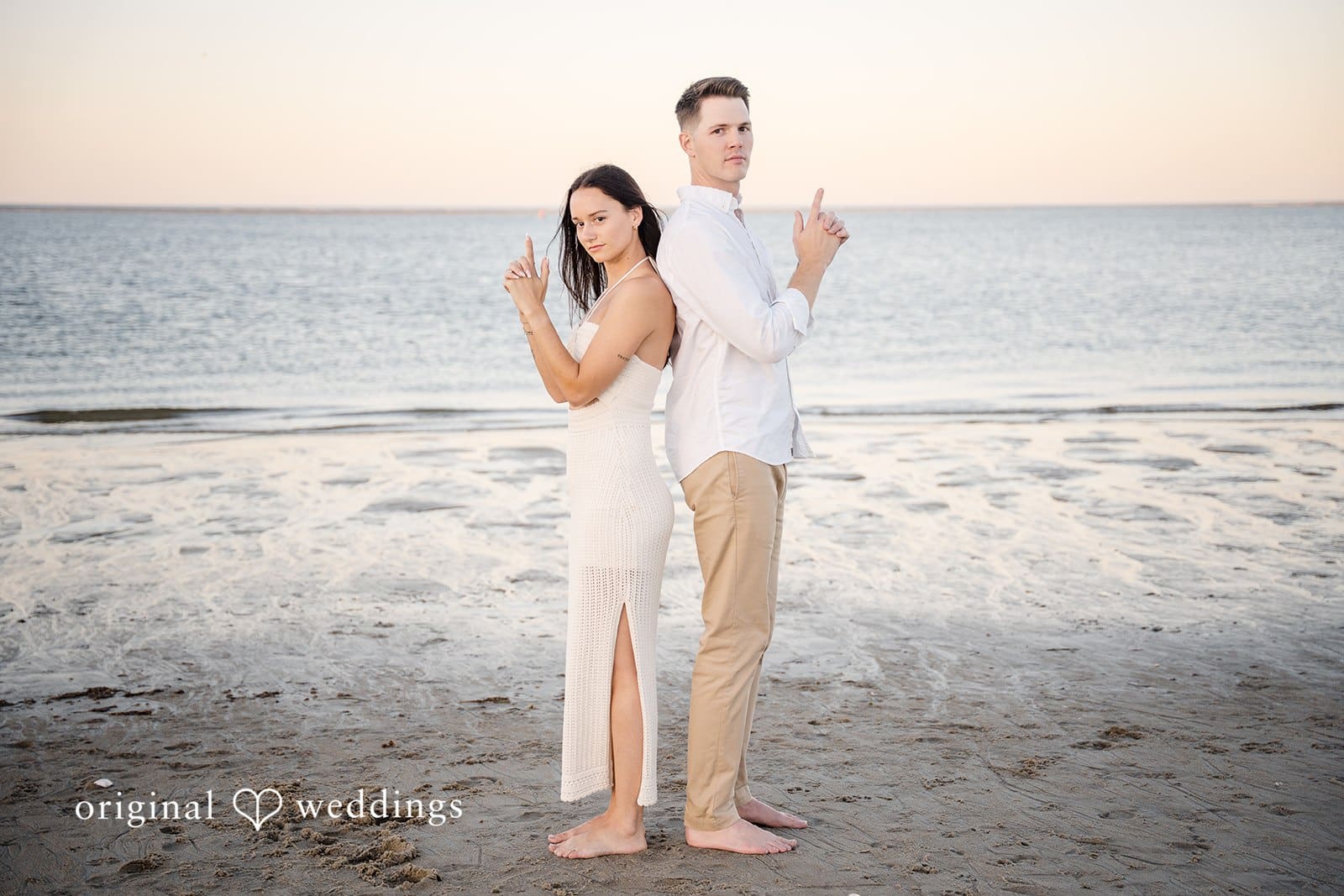 Adela & Patrick -