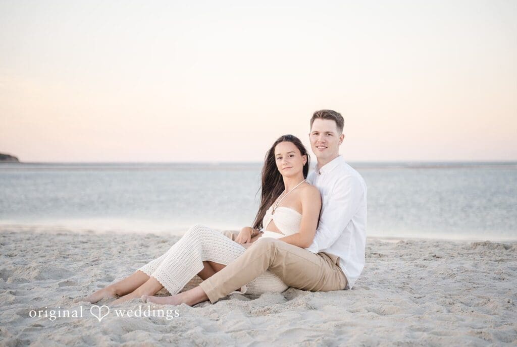 Crane Beach Engagement // Adela & Patrick 6 Crane Beach Engagement // Adela & Patrick -