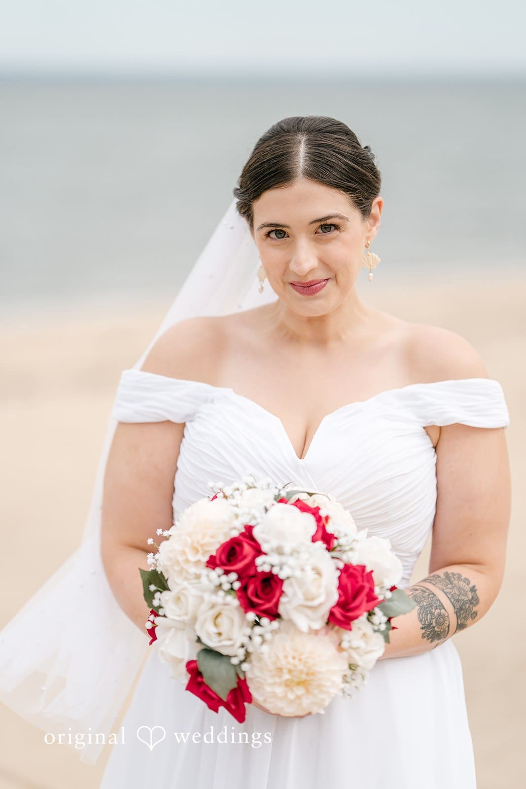 The Crescent Beach Club Wedding // Alison & Dante -