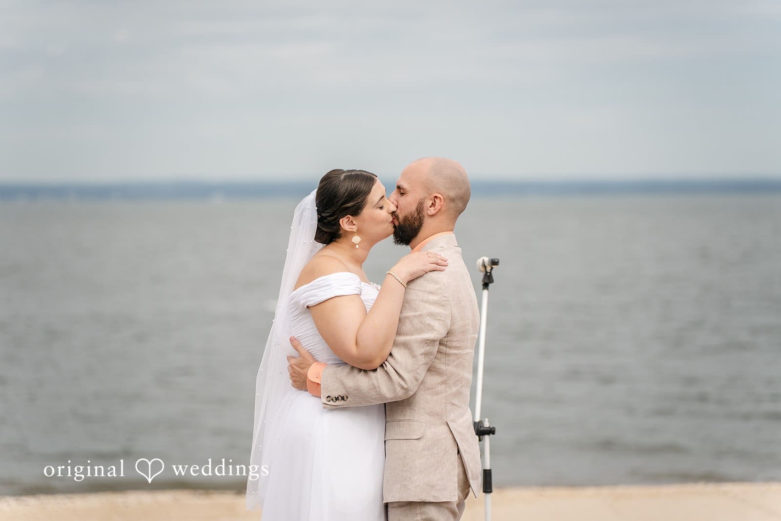 The Crescent Beach Club Wedding // Alison & Dante -
