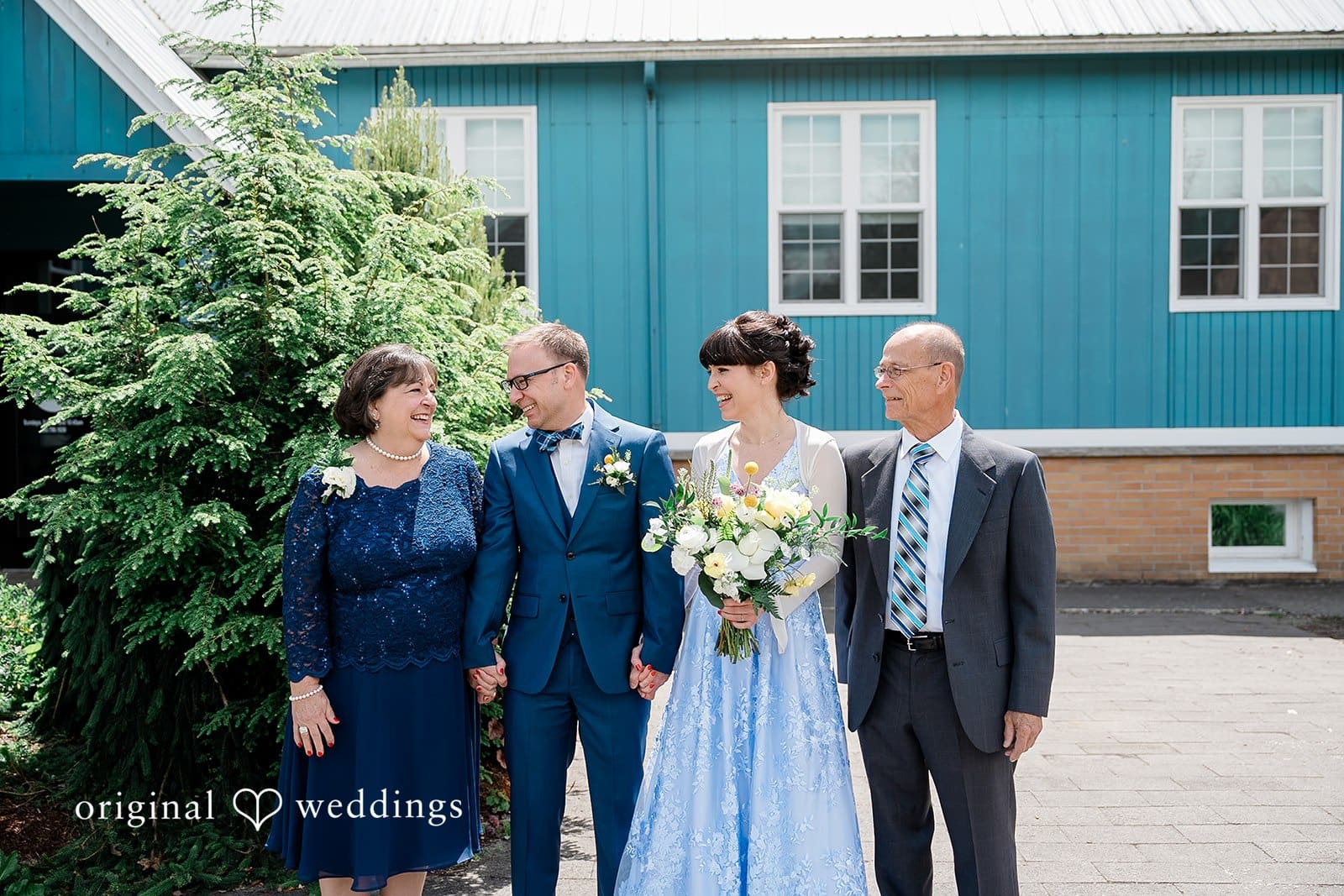 Crosswater Community Church Wedding // Dana & Eric -