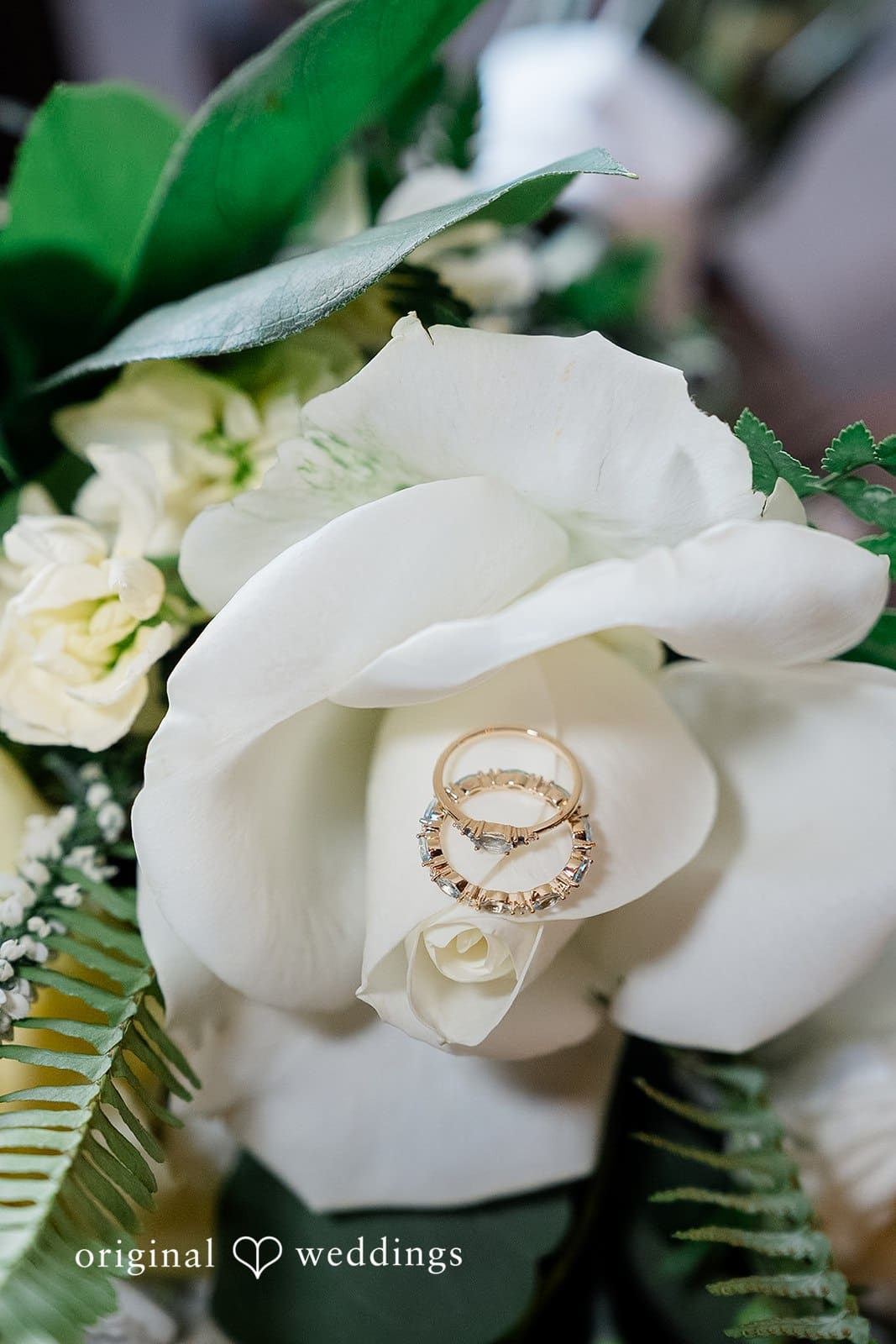 Crosswater Community Church Wedding // Dana & Eric -