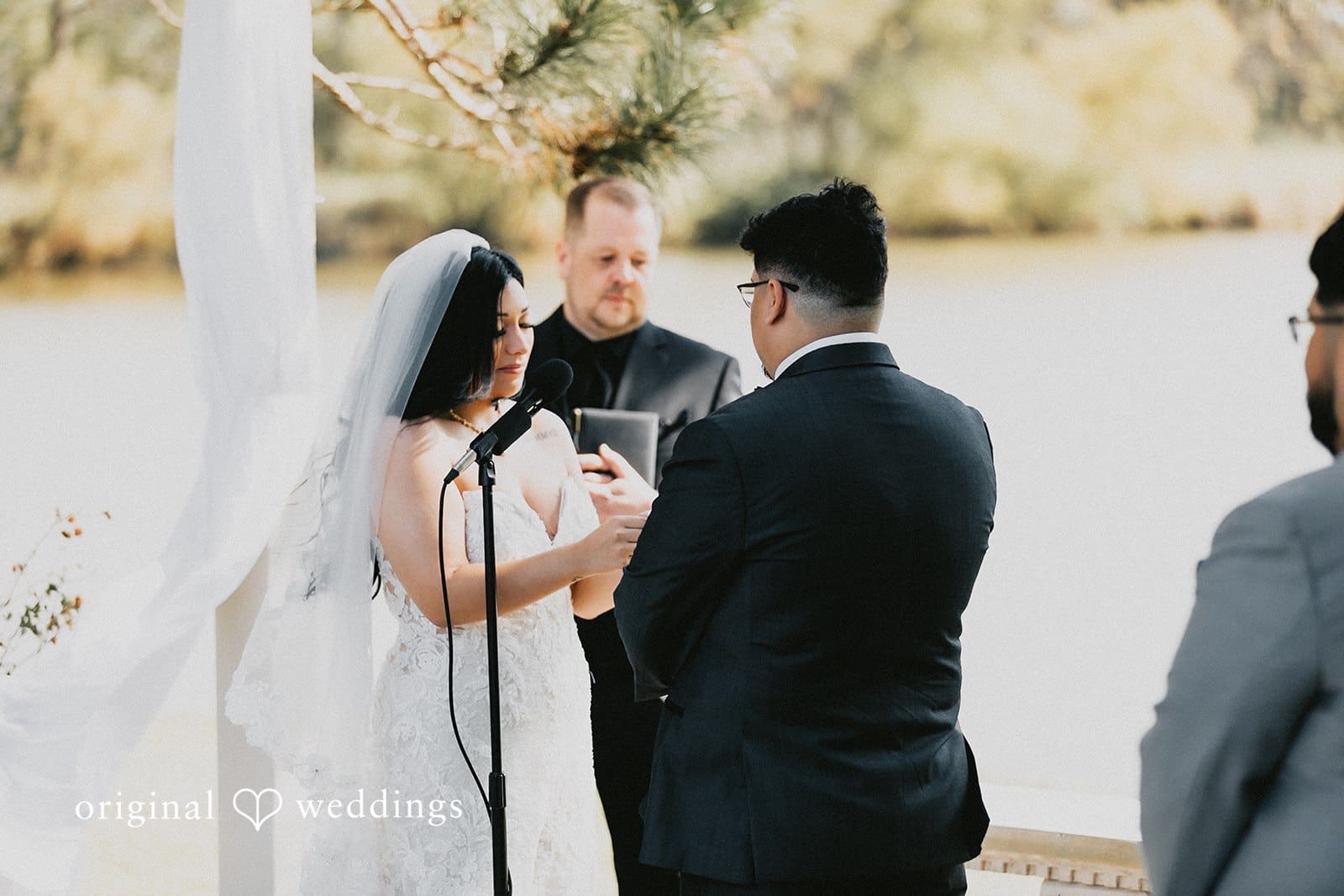 Crystal Grand Banquets Wedding // Alejandro & Jocelyn -
