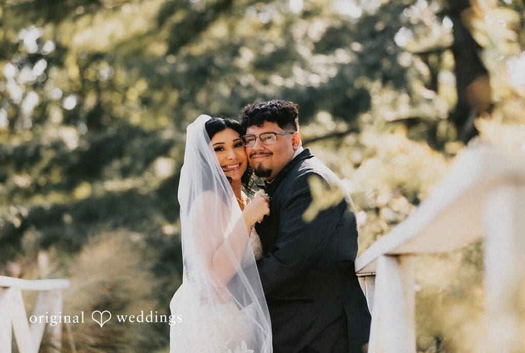 Alejandro + Jocelyn Crystal Grand Banquets Wedding // Alejandro & Jocelyn -