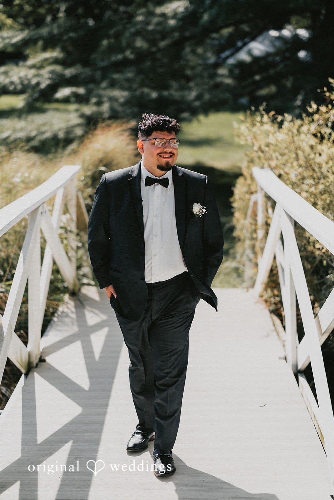 Crystal Grand Banquets Wedding // Alejandro & Jocelyn -