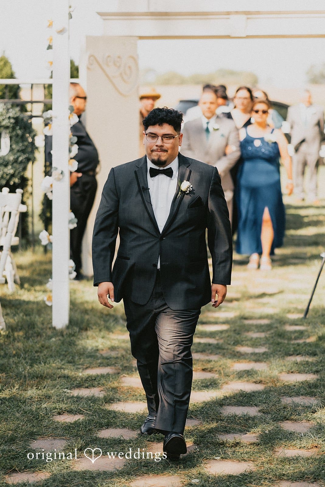 Crystal Grand Banquets Wedding // Alejandro & Jocelyn -