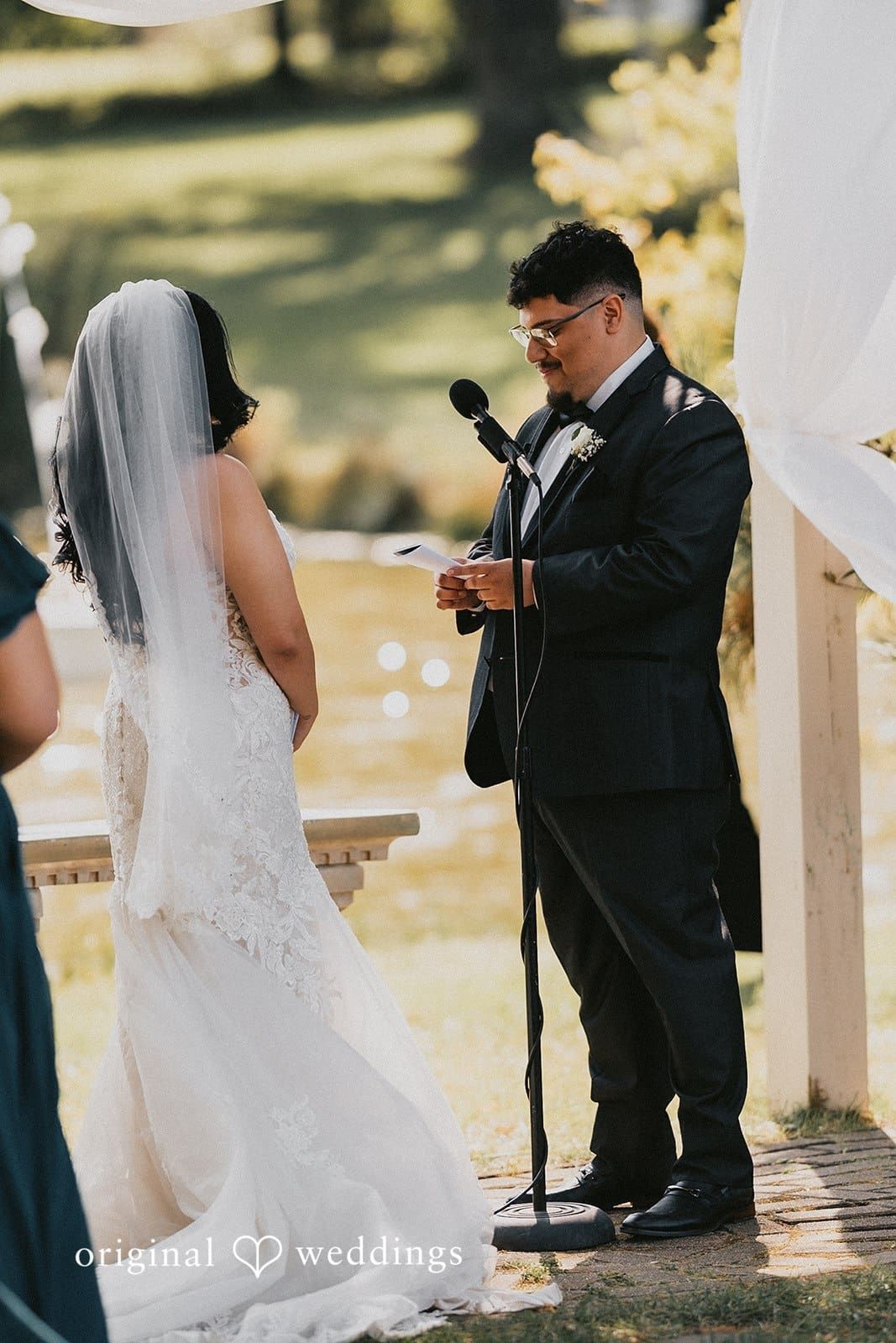 Crystal Grand Banquets Wedding // Alejandro & Jocelyn -